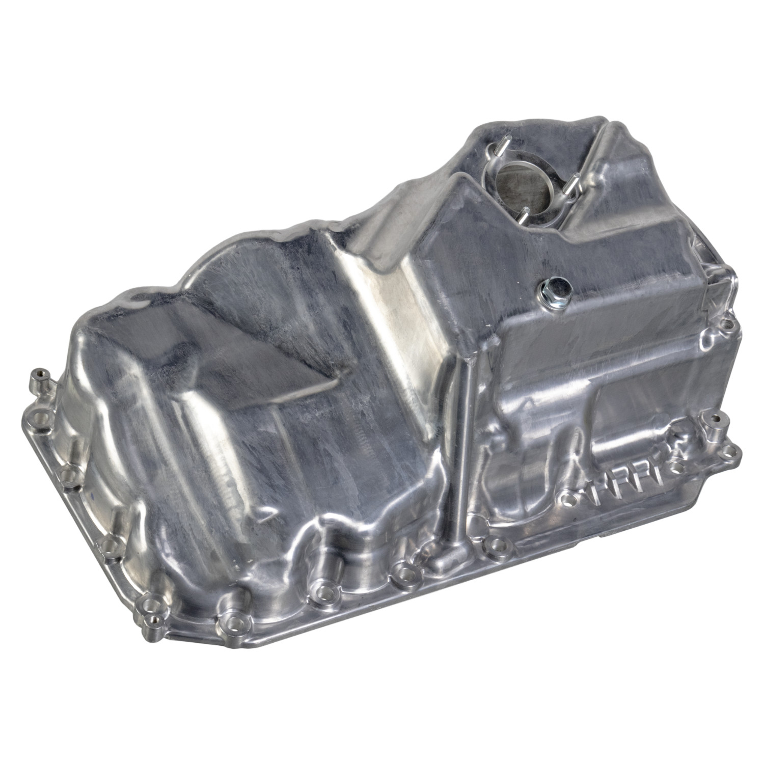 BMW 1 Series F20 N47 Oil Sump | FEBI 182215 Spare Part