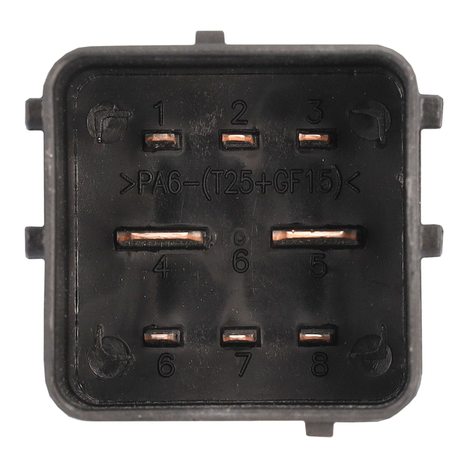 Mercedes B-Class W246 Glow Plug Control Unit | FEBI 182232