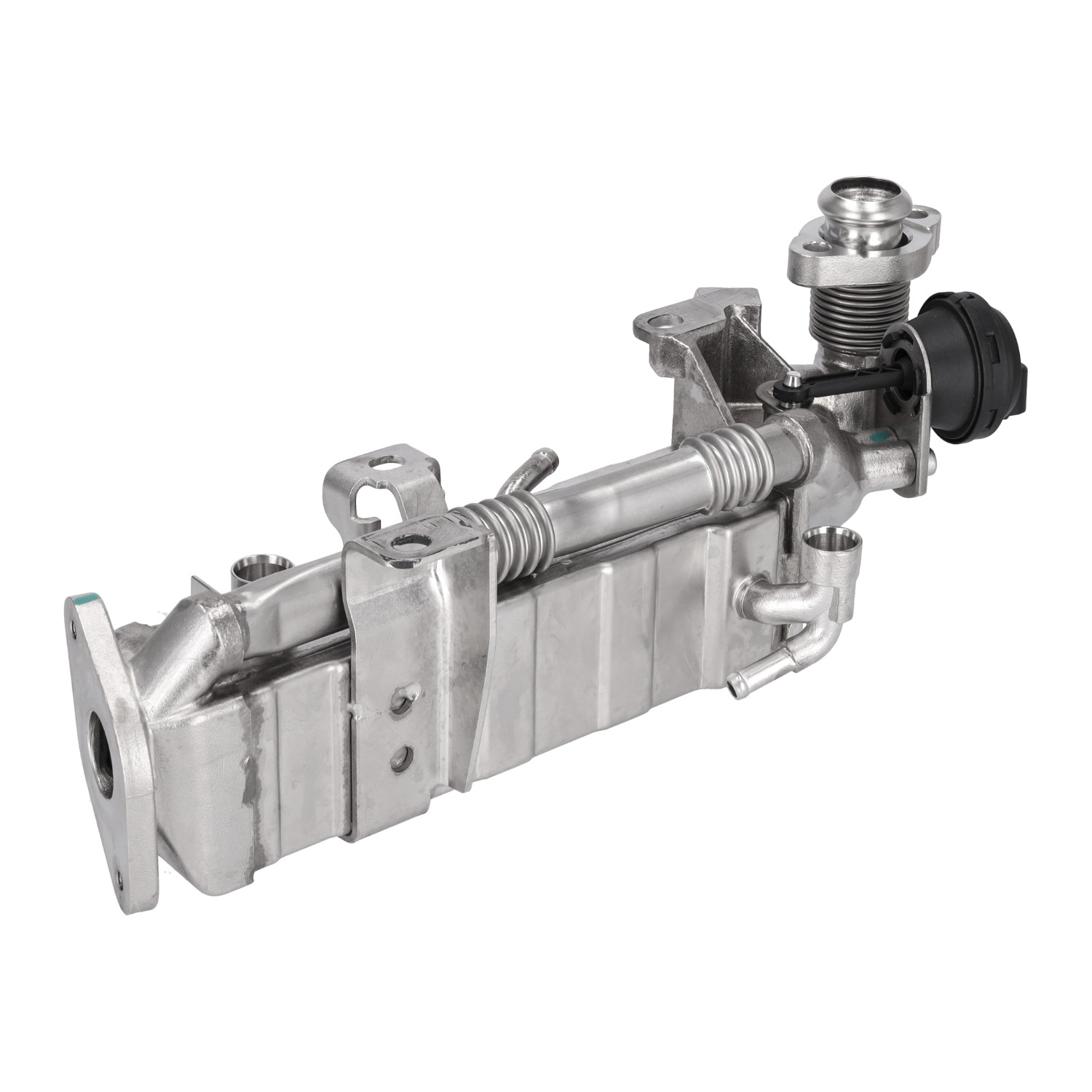 BMW X4 F26 EGR Cooler | FEBI 182360 Spare Part