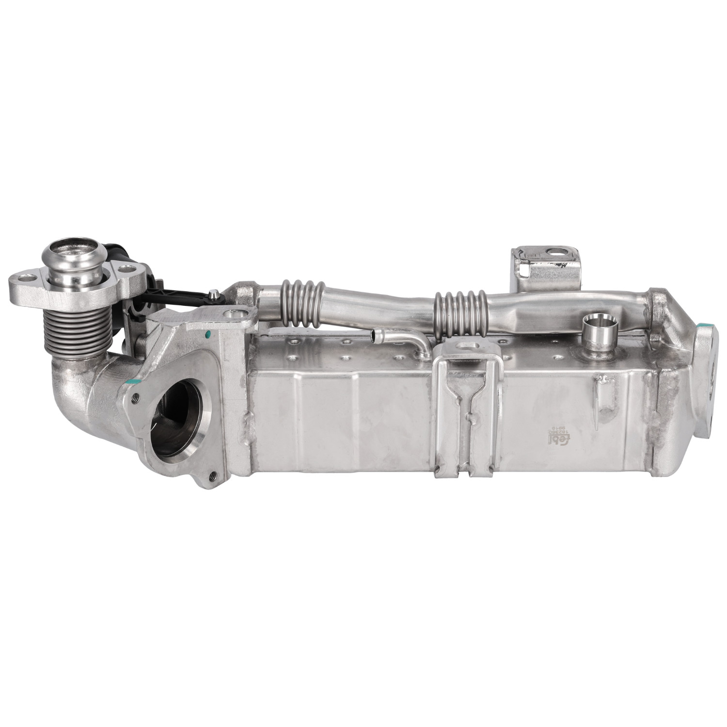 BMW X4 F26 EGR Cooler | FEBI 182360 Spare Part