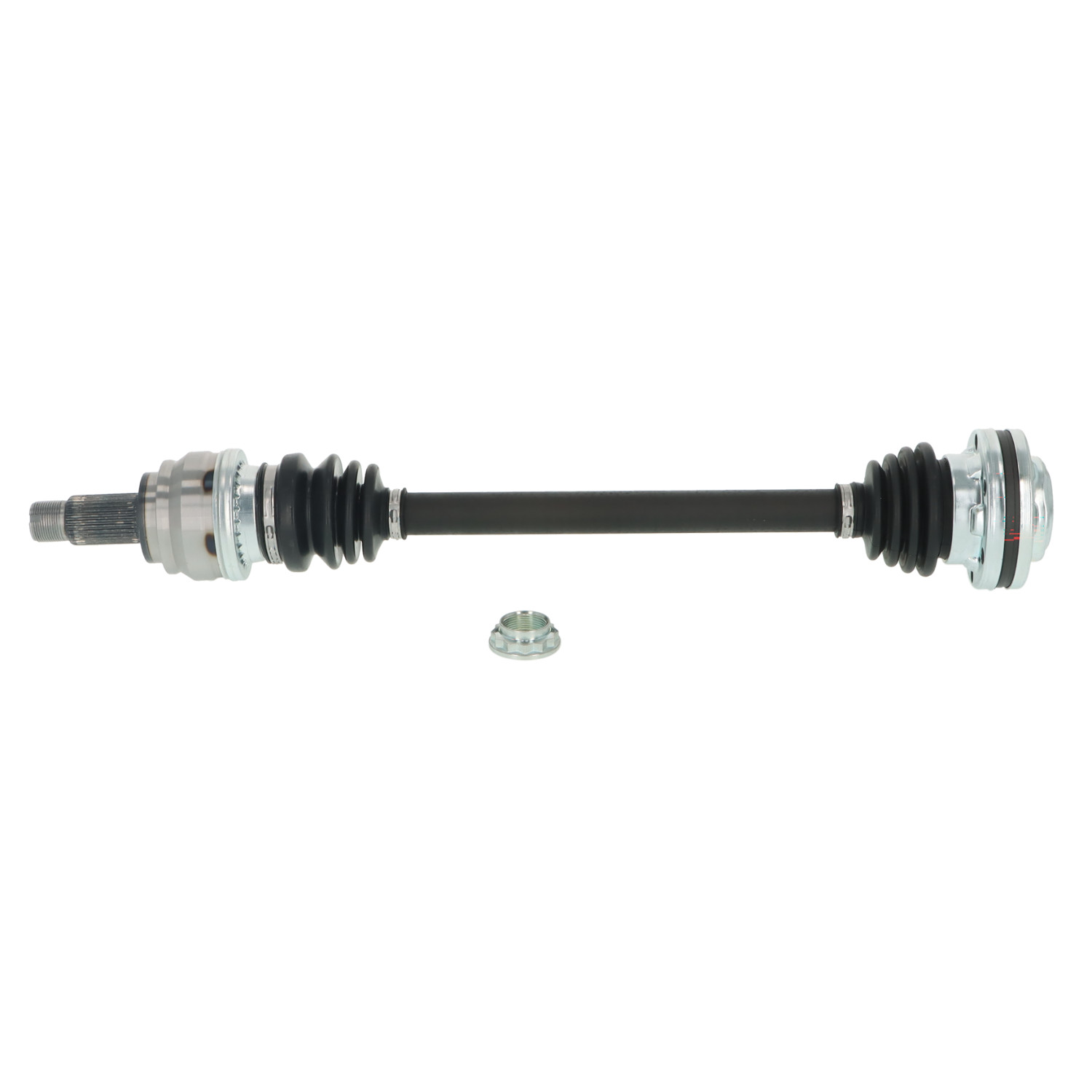 BMW 3 Serisi E90 Aks Komple Arka Sol | FEBI 182445