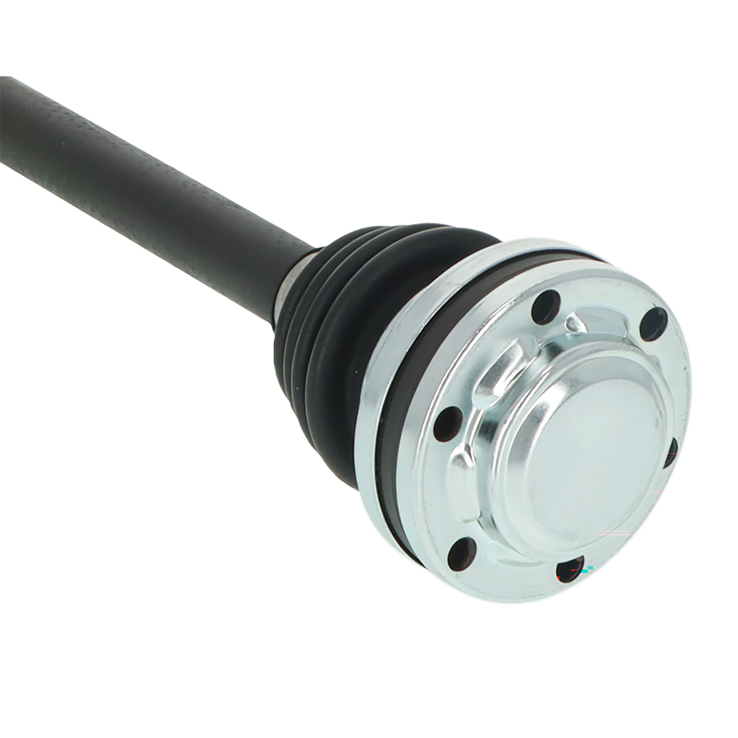 BMW 1 Series E81 Complete Rear Left Axle | FEBI 182445
