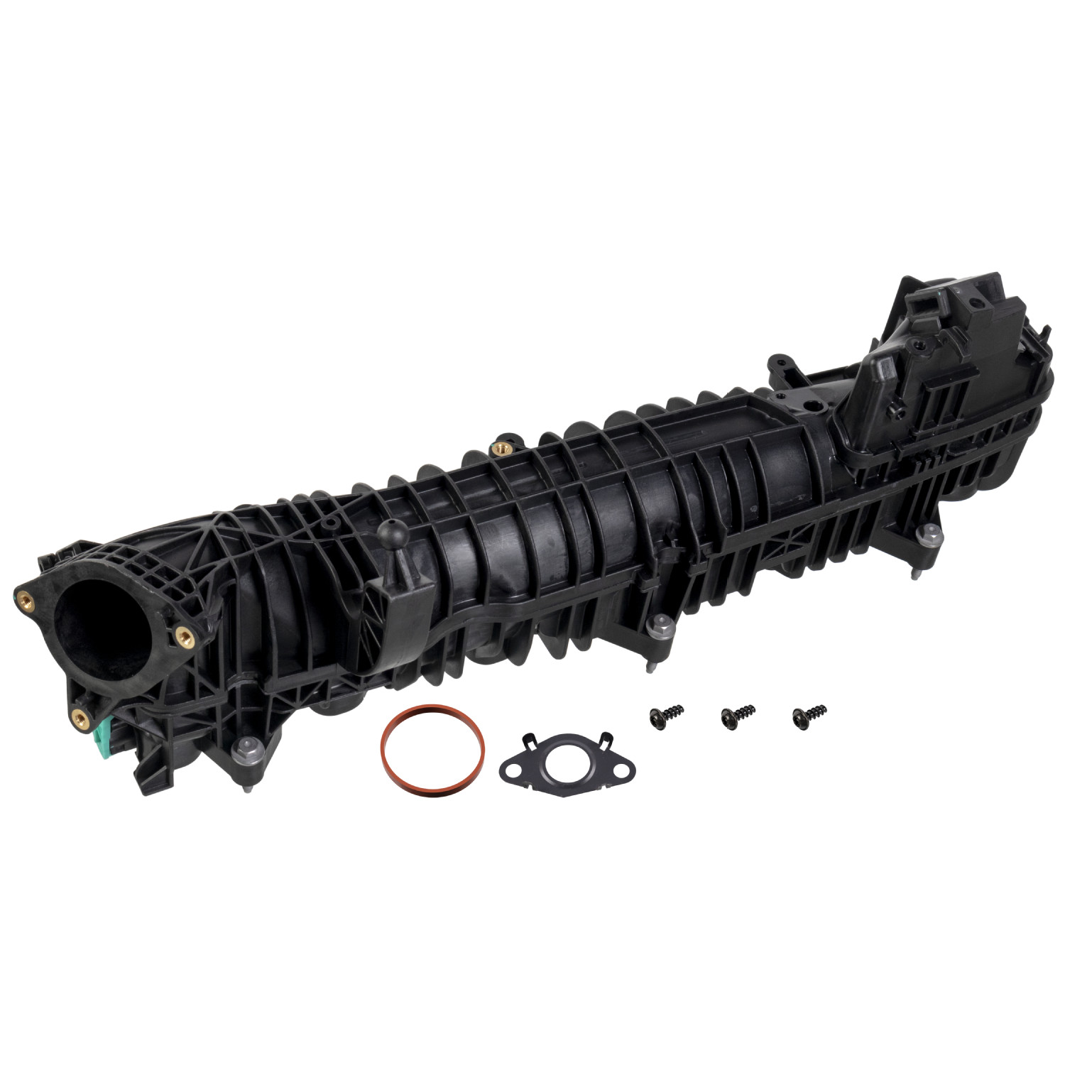 BMW 4 Serisi F36 N57 Emme Manifoldu Motorsuz | FEBI 182611
