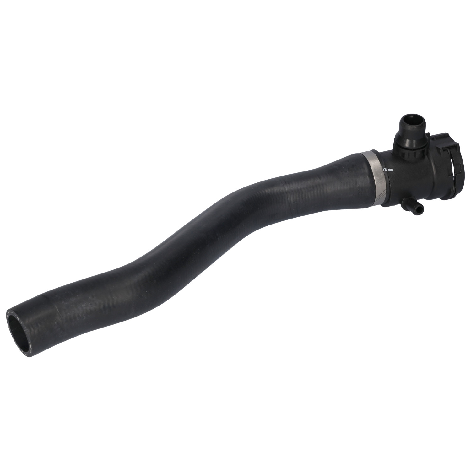 BMW F30 Upper Radiator Hose | FEBI 182640 Spare Part
