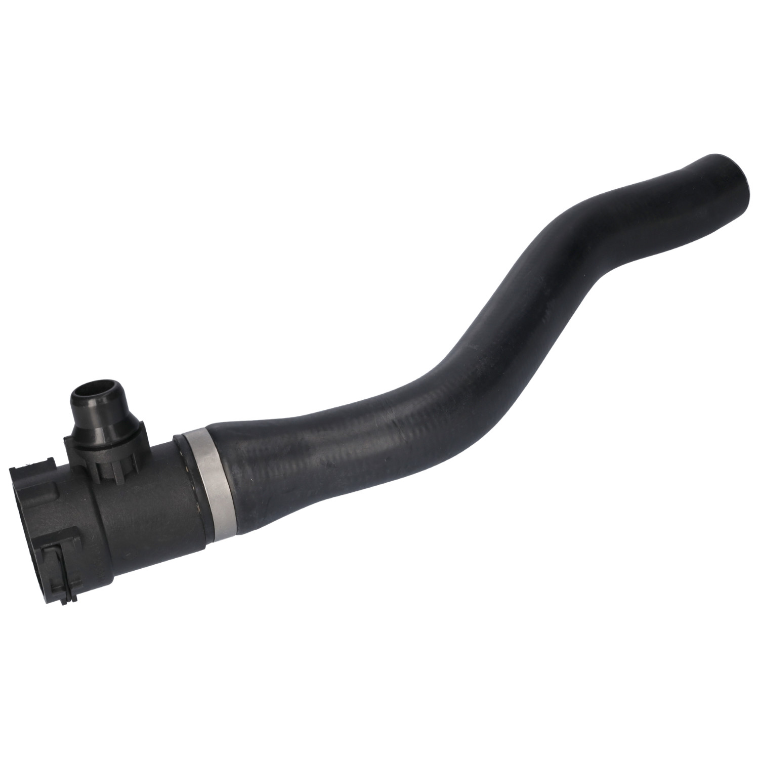 BMW F30 Upper Radiator Hose | FEBI 182640 Spare Part
