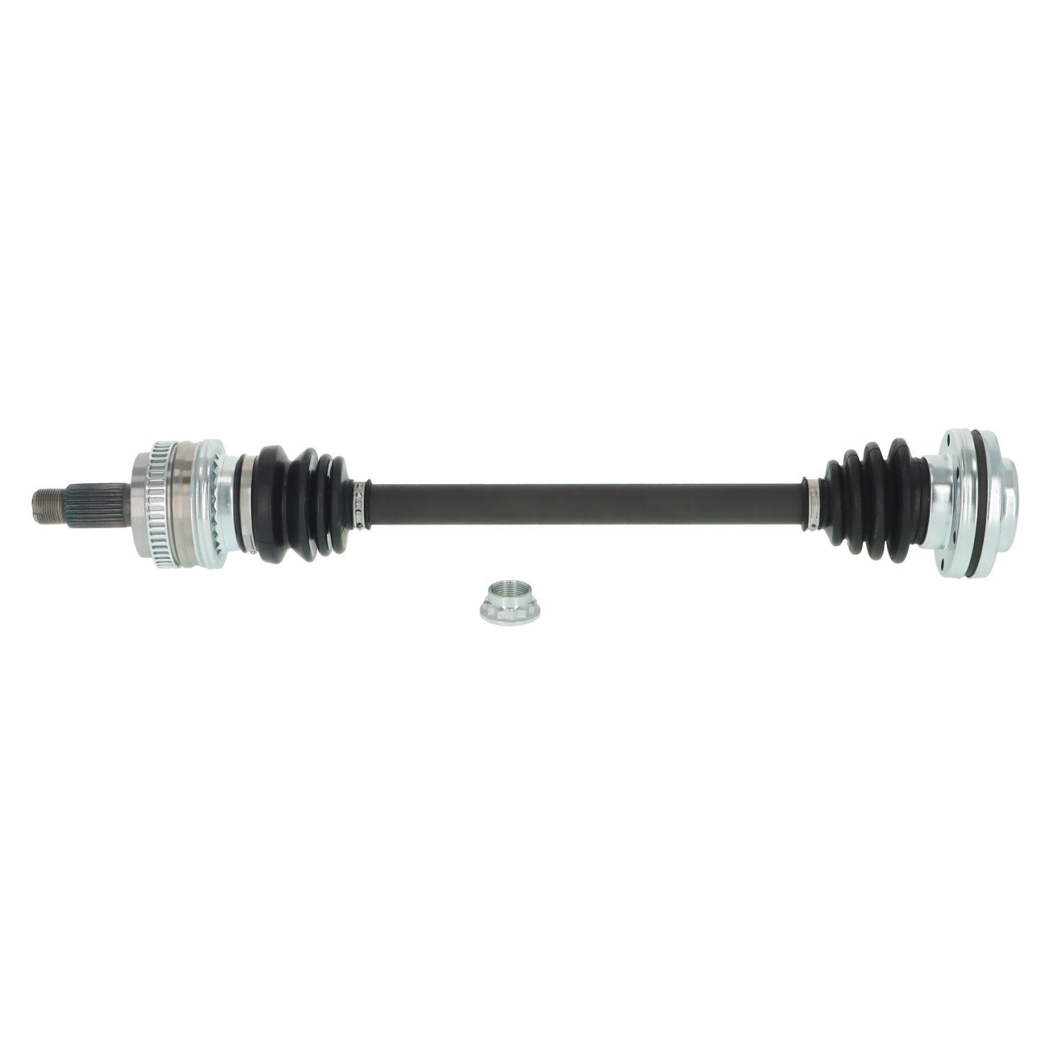 BMW 3 Serisi E90 Komple Sol Aks Arka | FEBI 182814