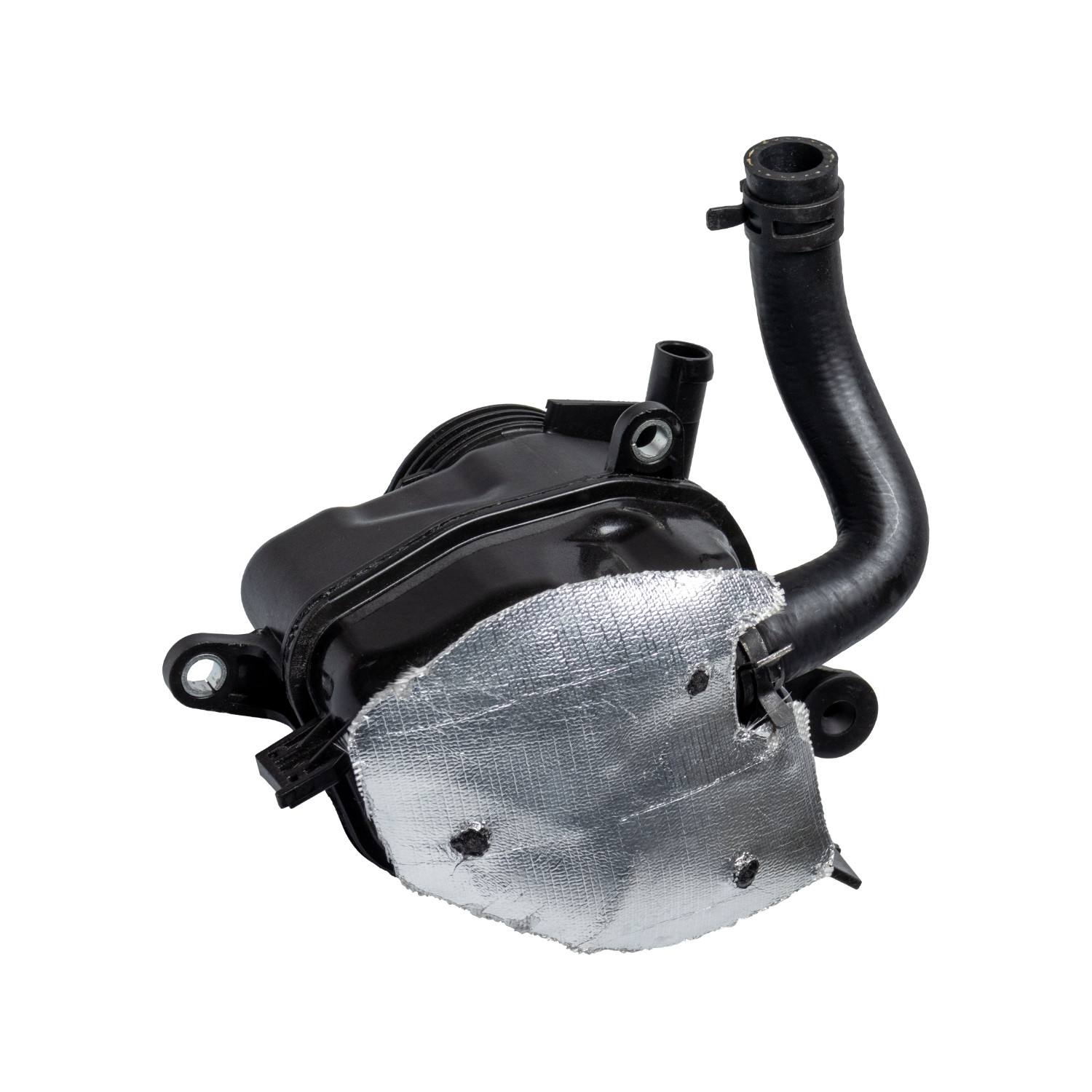 Mercedes C-Class W205 Radiator Water Reservoir | FEBI 183391