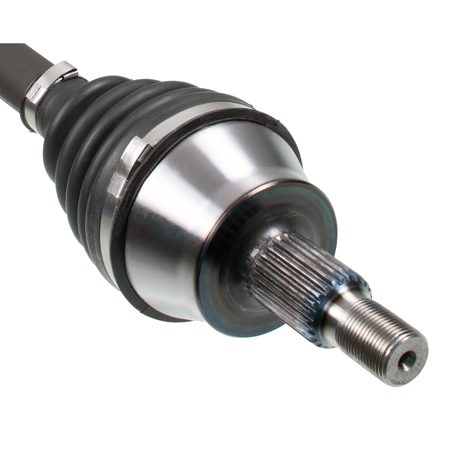 Mercedes A-Class W169 Front Right Axle Assembly | FEBI 183466