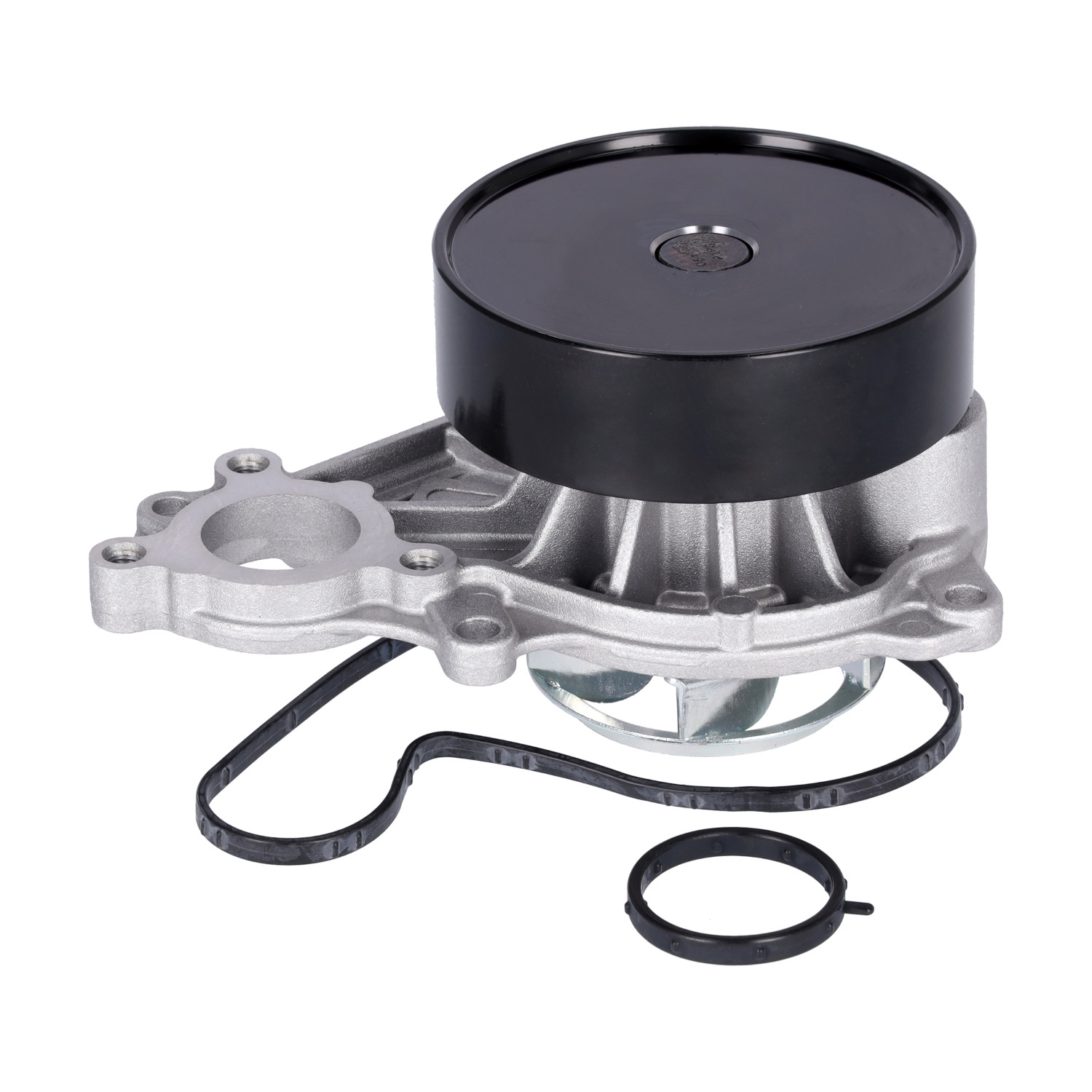 BMW X1 U11 18i B38 Water Pump | FEBI 183473 Spare Part