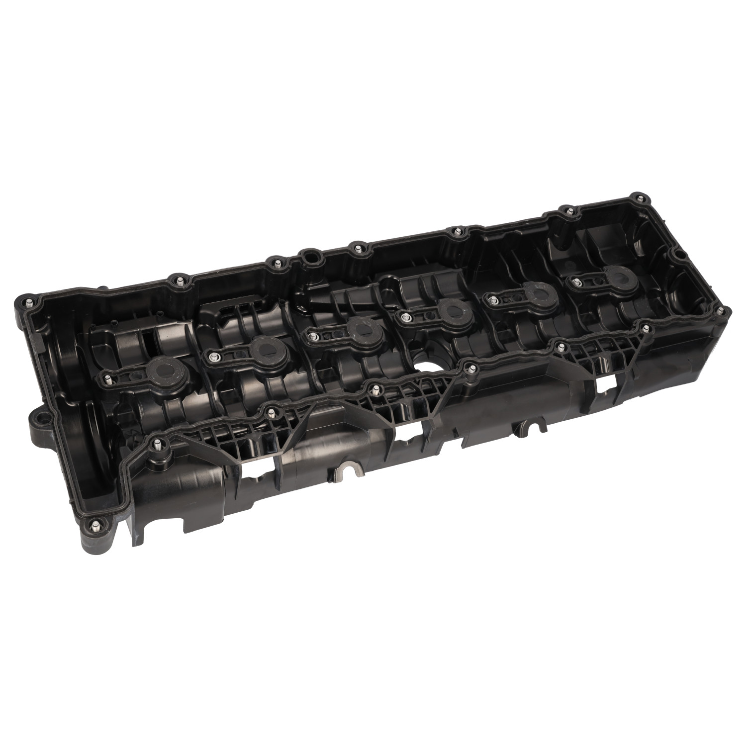 BMW 5 Series G31 B57 Valve Cover | FEBI 183840 Spare Part