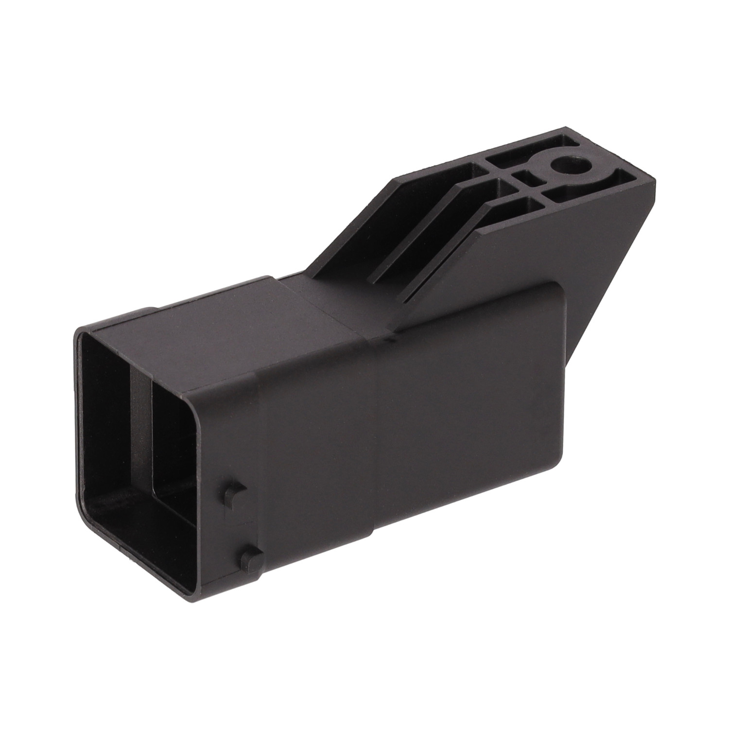 Mercedes C-Class W205 Climate Control Unit | FEBI 184245