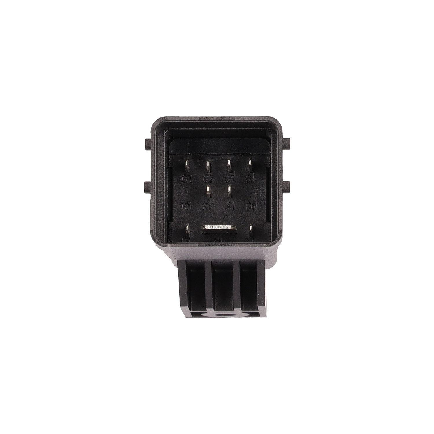 Mercedes C-Class W205 Climate Control Unit | FEBI 184245