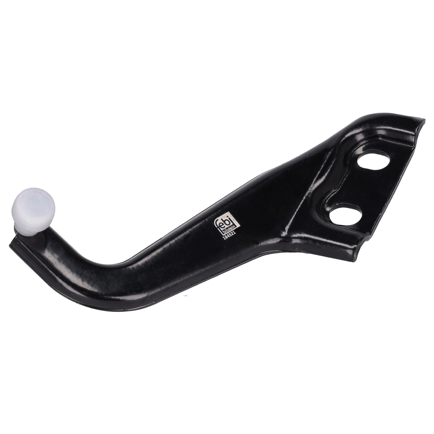 Mercedes Vito W639 Left Upper Sliding Door Roller | FEBI 184521