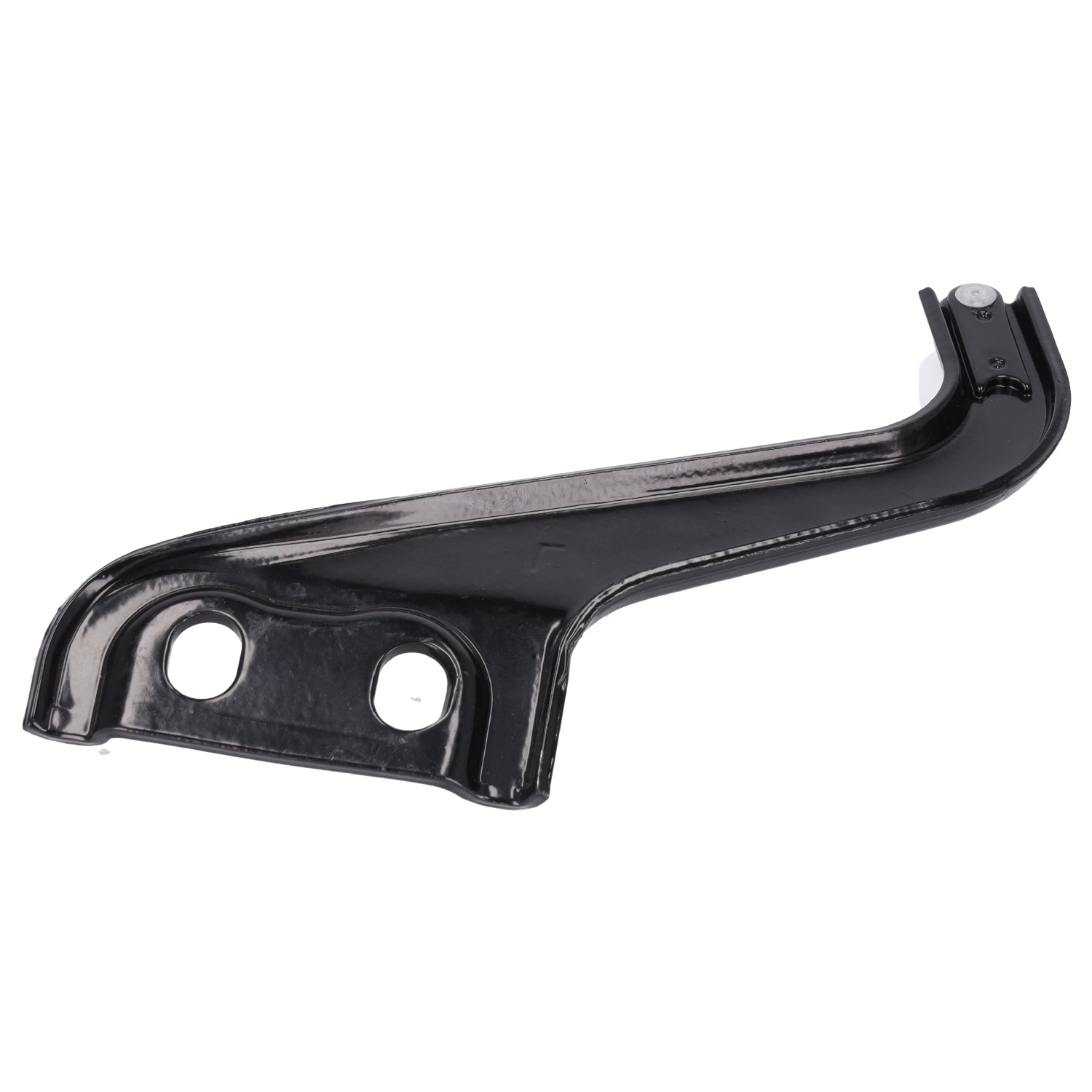 Mercedes Vito W639 Left Upper Sliding Door Roller | FEBI 184521