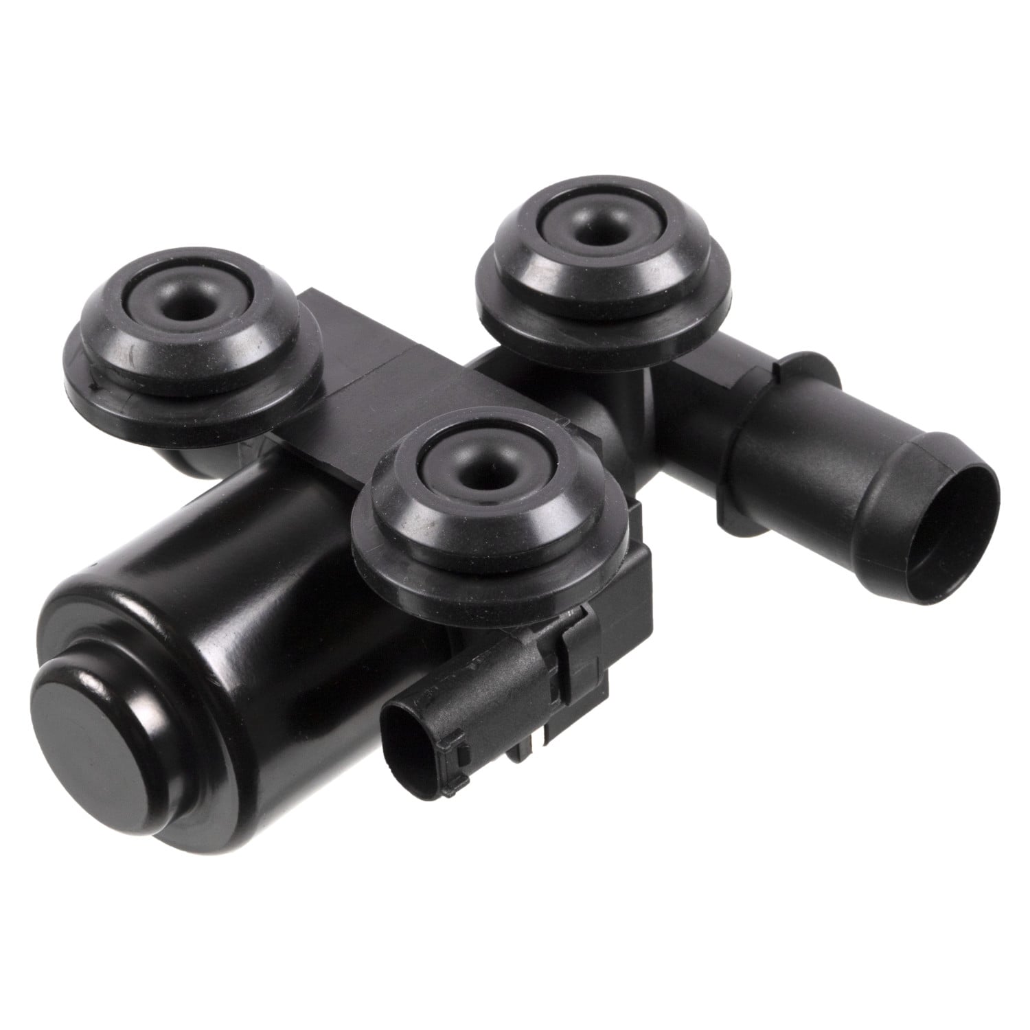 BMW X6 E71 E72 Heater Valve | FEBI 184686 Spare Part