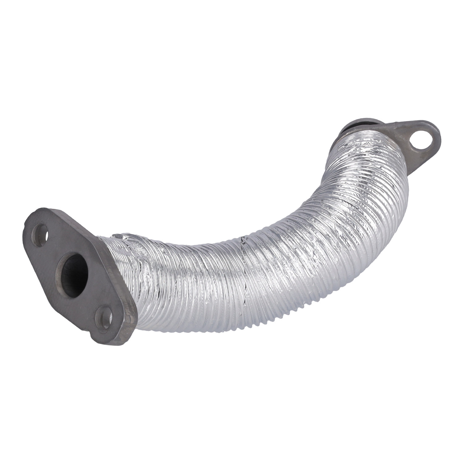 BMW 4 Series G22 G23 G26 G82 G83 Turbo Oil Pipe | FEBI 184731