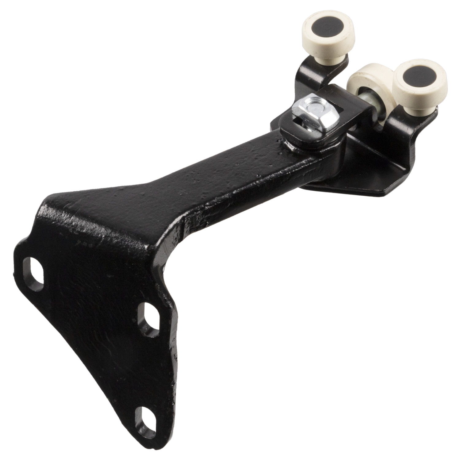 Mercedes Sprinter W906 Sliding Door Roller Upper | FEBI 184884