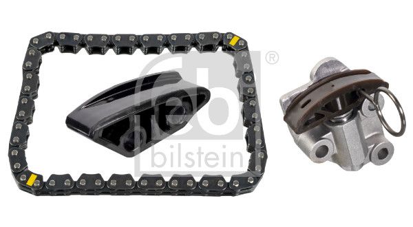 Mercedes E-Class W212 E 63 AMG S M157 Camshaft Chain Set | FEBI 185050