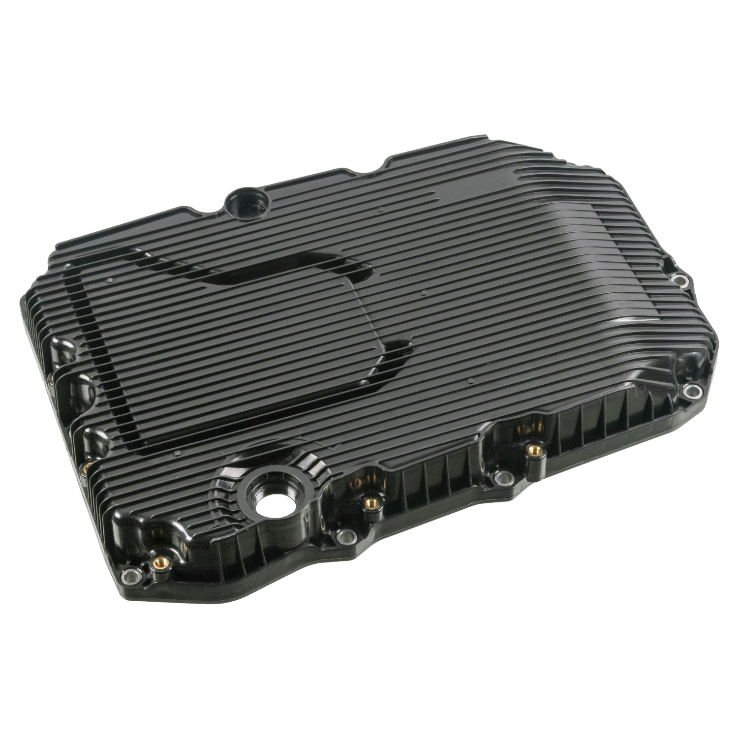 Mercedes E-Class W213 Transmission Oil Pan | FEBI 185354