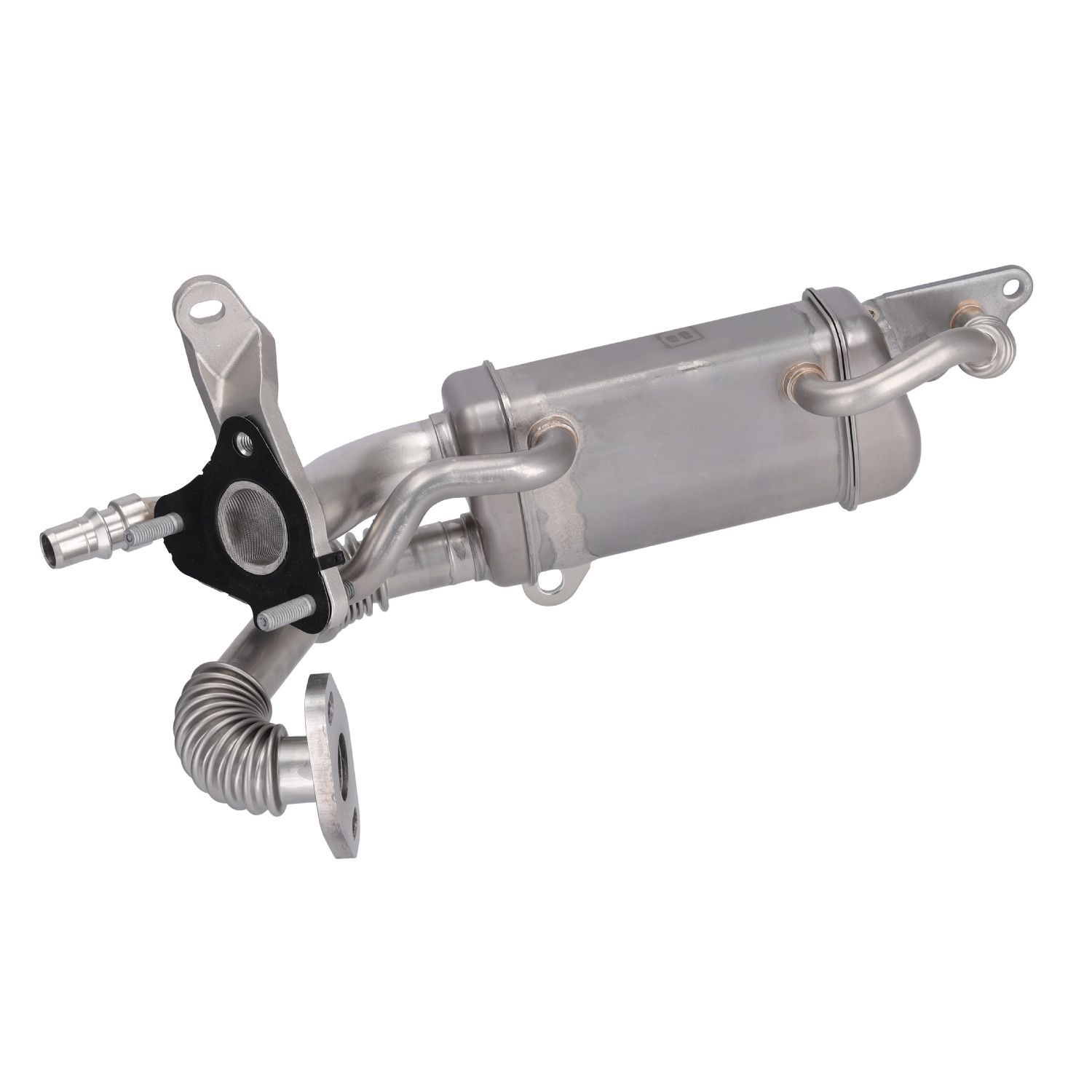 Mercedes A-Class W176 OM607 Turbo Cooler | FEBI 185392