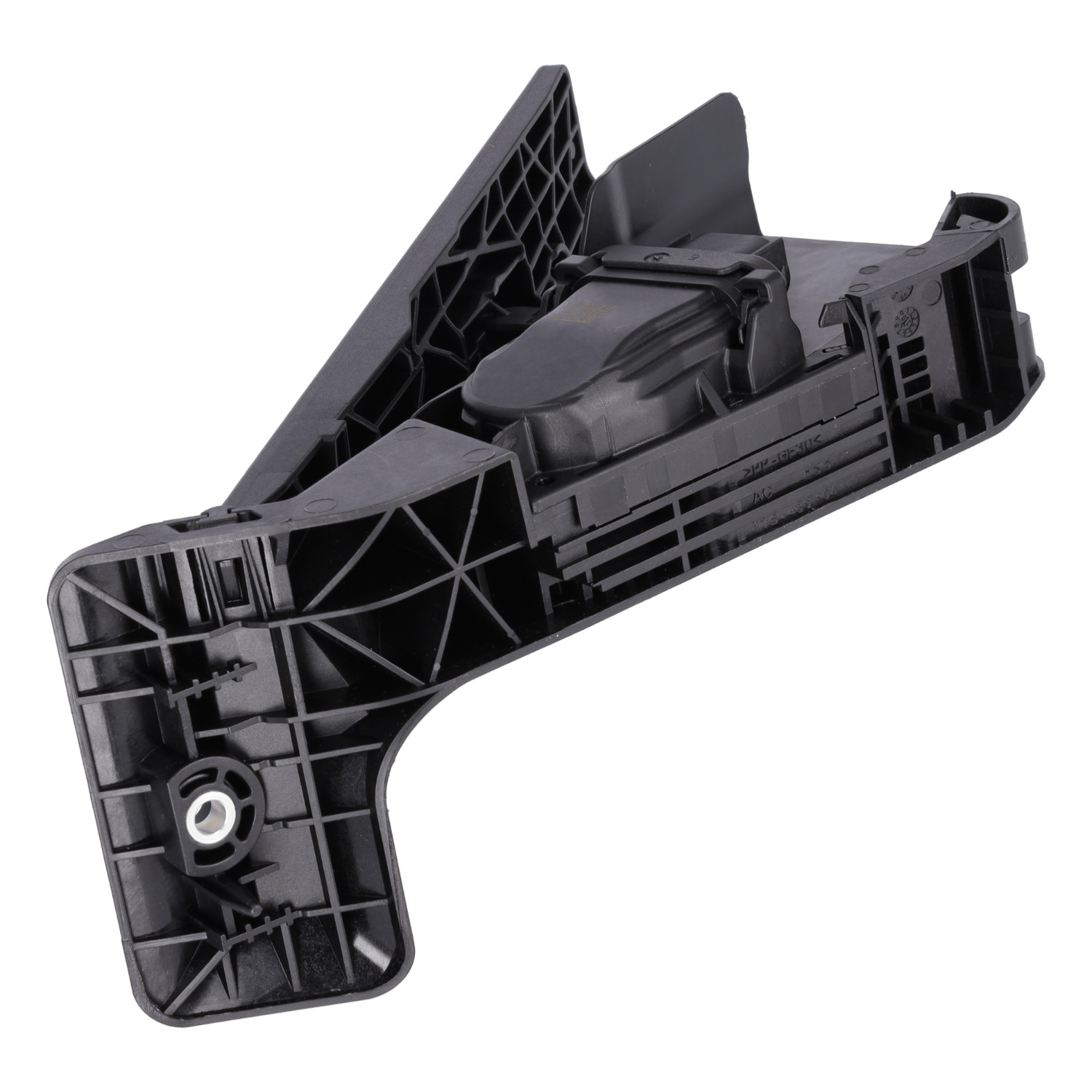 BMW X1 E84 Accelerator Pedal Spare Part | FEBI 185442