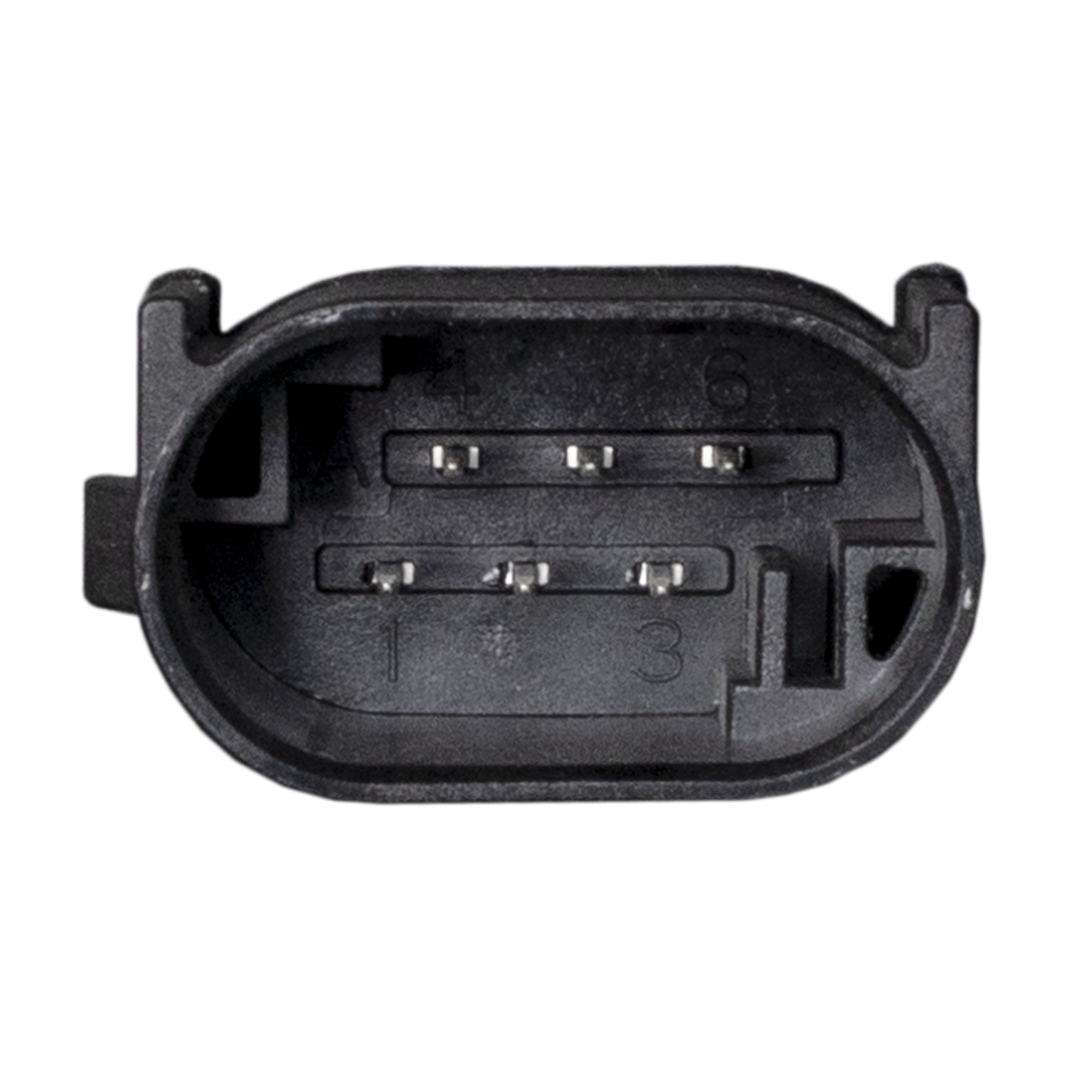 BMW X1 E84 Accelerator Pedal Spare Part | FEBI 185442
