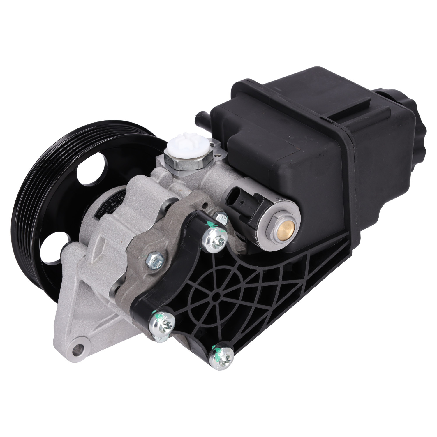 Mercedes Sprinter W906 Hydraulic Steering Pump | FEBI 185455