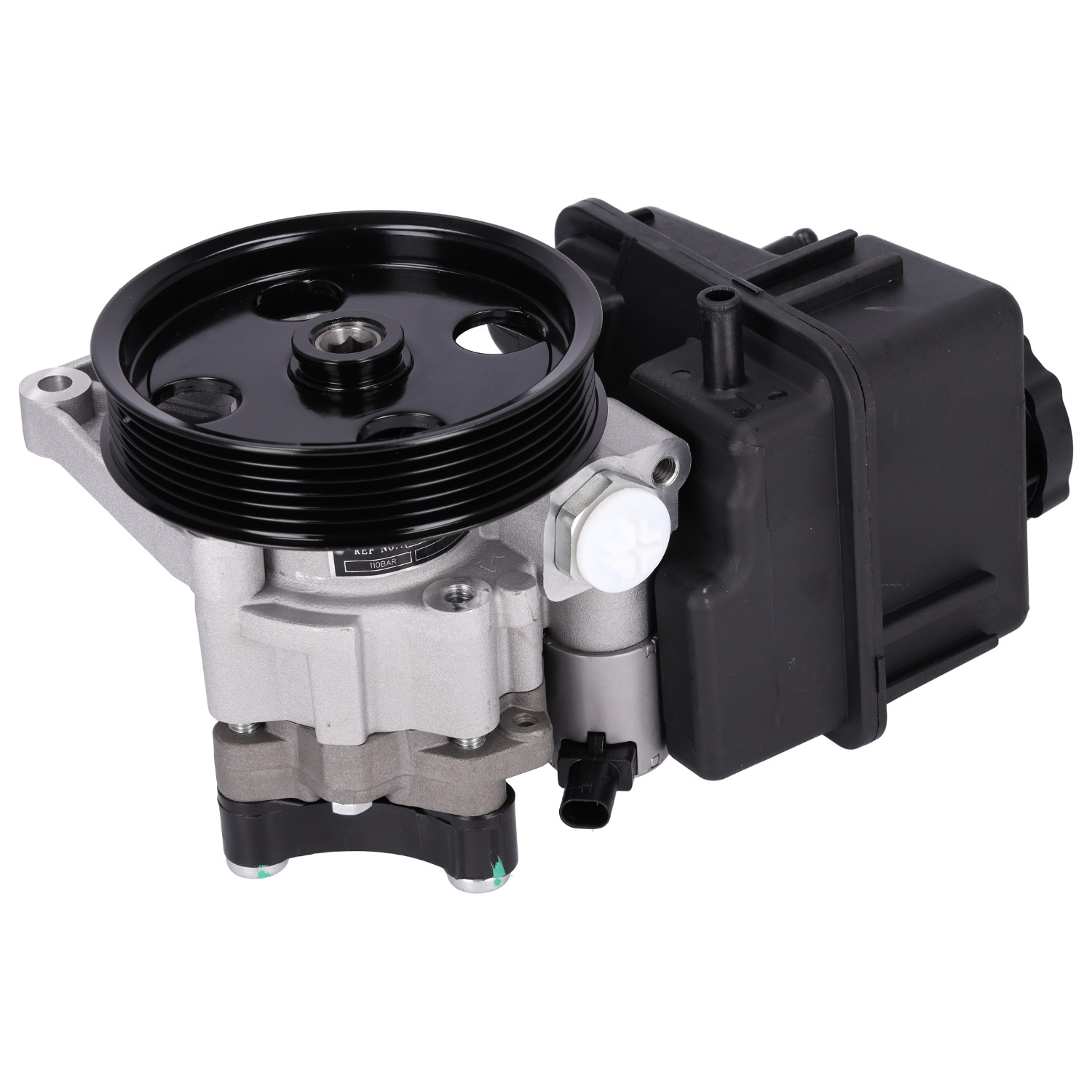 Mercedes Sprinter W906 Hydraulic Steering Pump | FEBI 185455