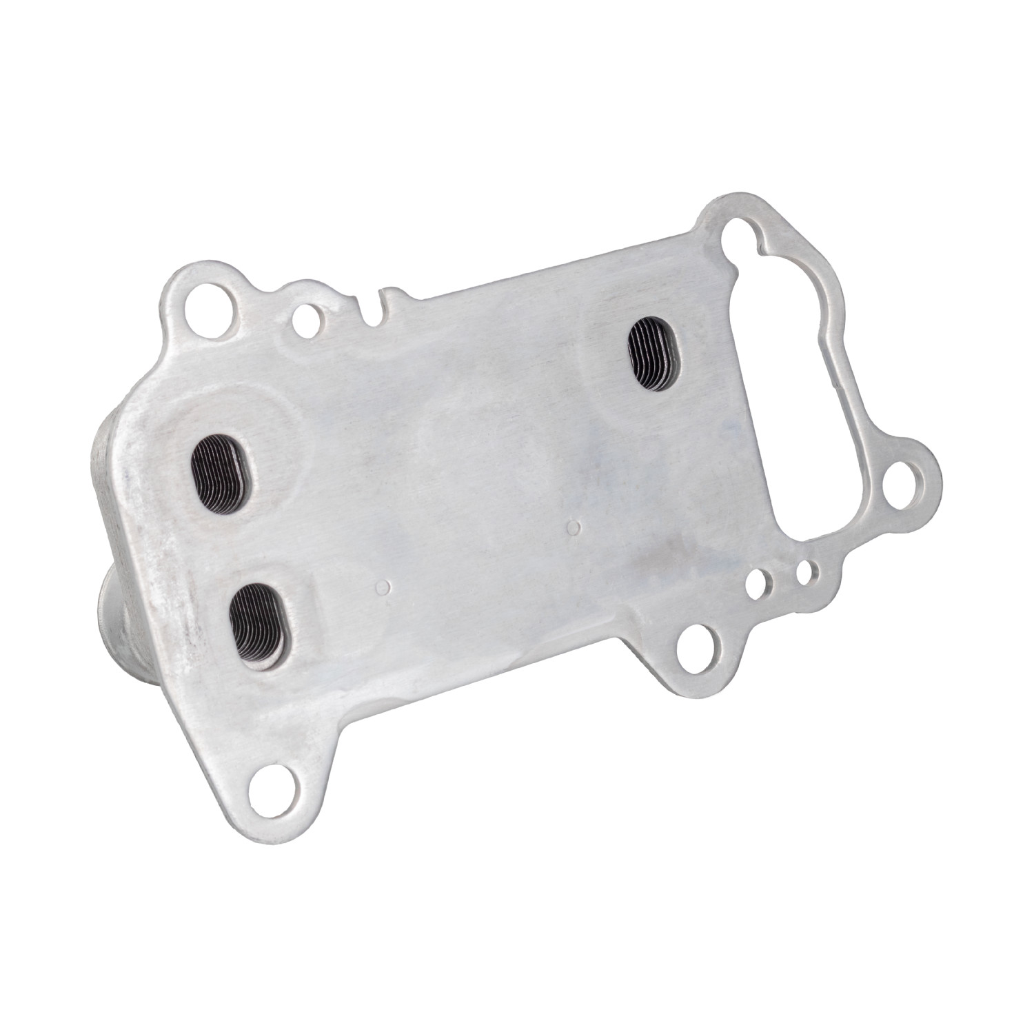 BMW 3 Series E91 N47N Engine Oil Cooler | FEBI 185510
