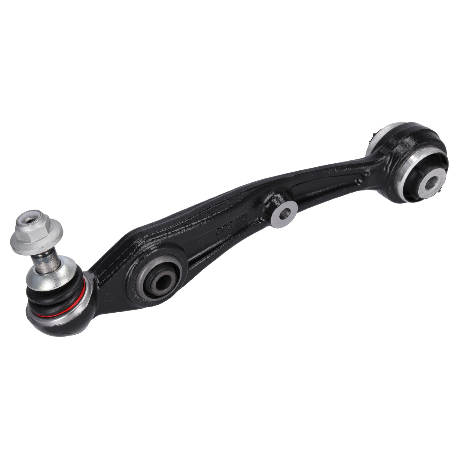BMW X6 G06 F96 Front Right Lower Rear Control Arm | FEBI 185590