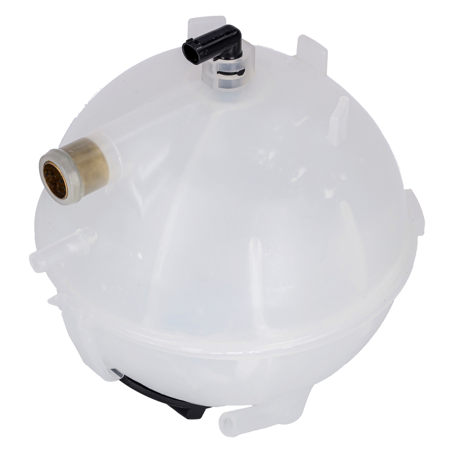 Mercedes Vito W639 Radiator Water Tank | FEBI 185884