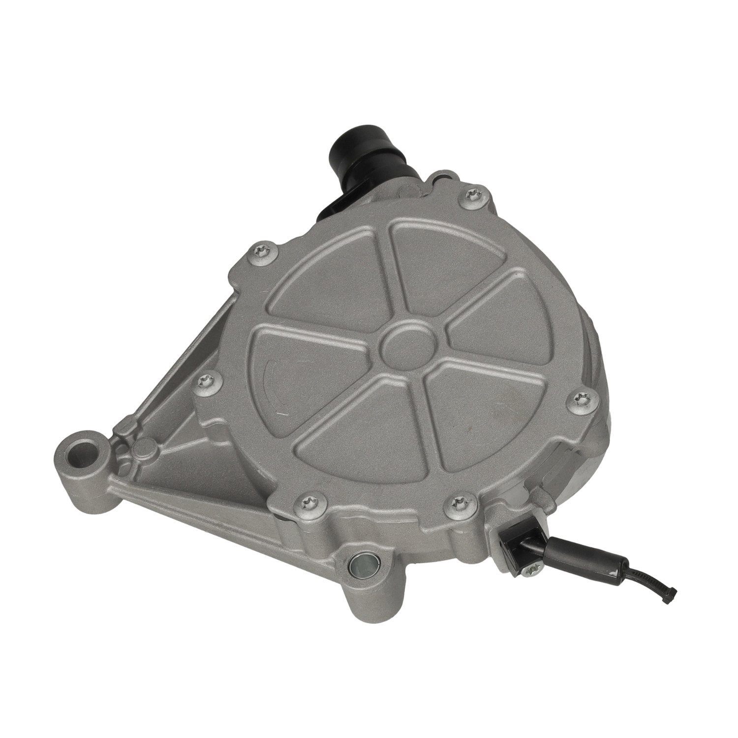 BMW X4 F26 Vacuum Pump | FEBI 186081 Spare Part