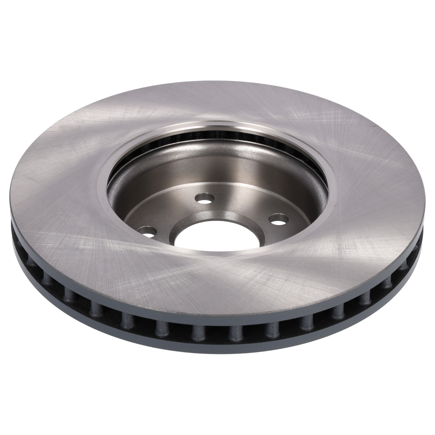Mercedes GLA H247 Front Brake Disc | FEBI 186182 Spare Part