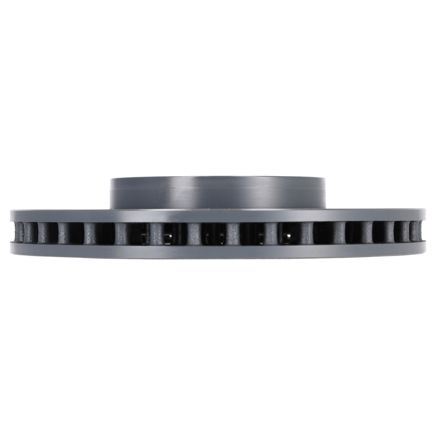 Mercedes GLA H247 Front Brake Disc | FEBI 186182 Spare Part