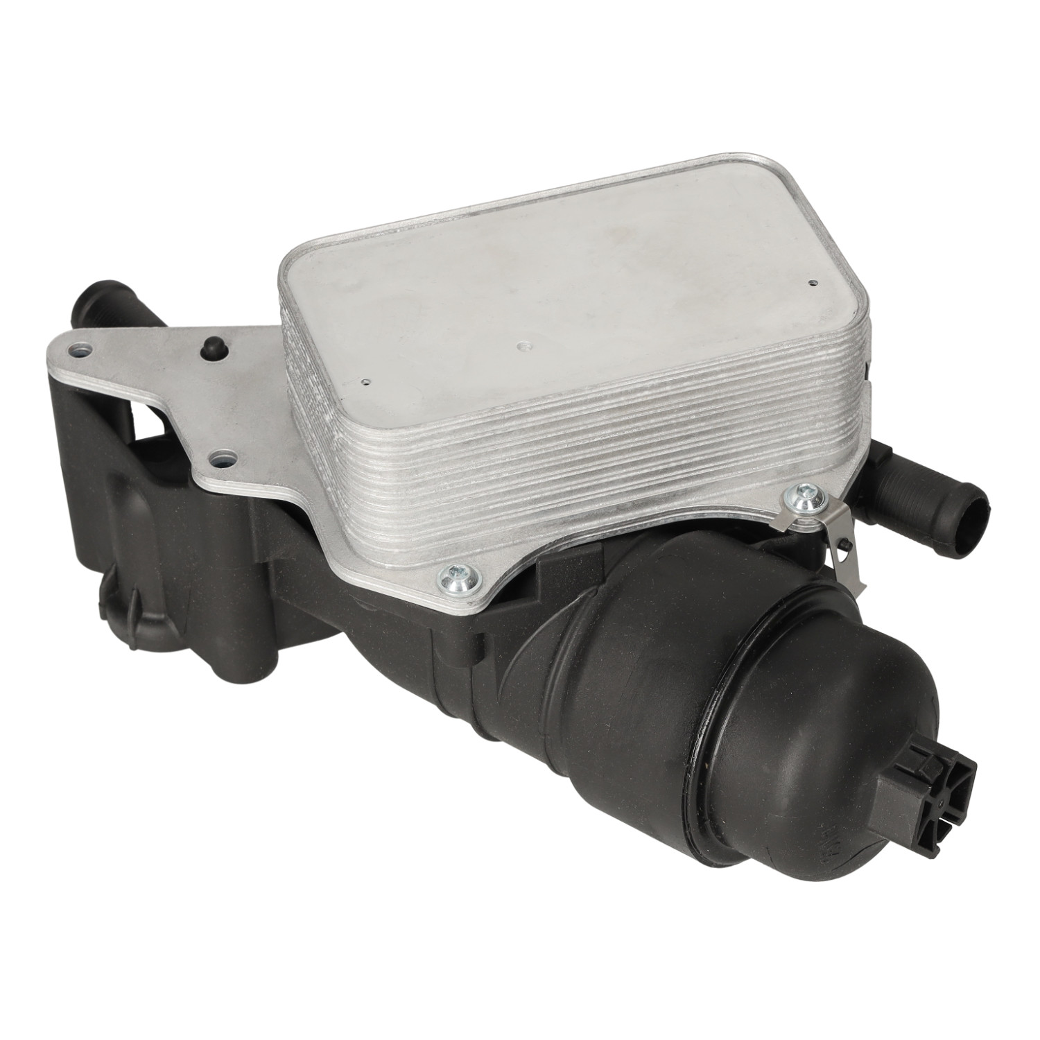 Mercedes Vito W447 OM622 Engine Oil Cooler | FEBI 186271