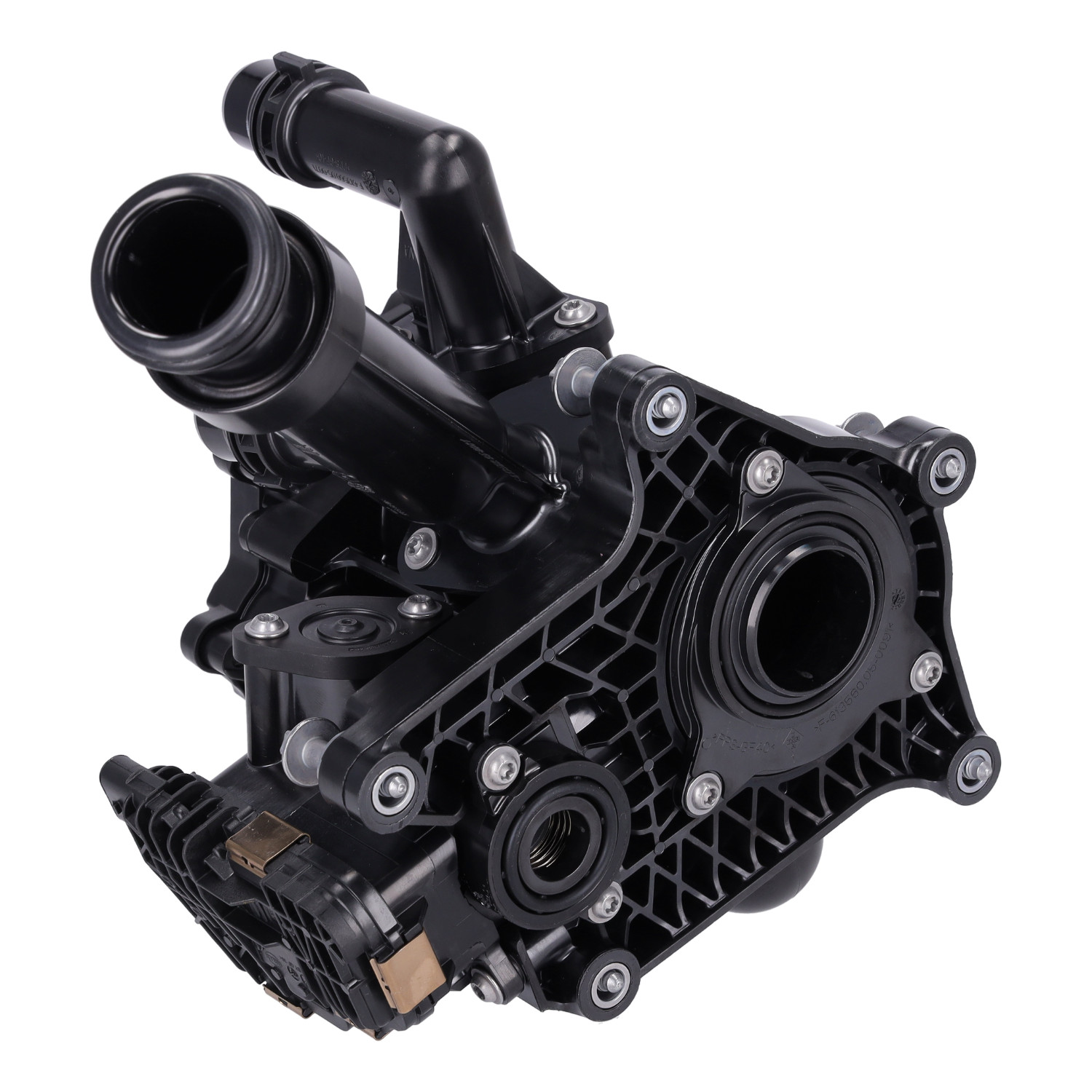 BMW 8 Series G14 G15 G16 F91 F92 F93 840i B58 Thermostat - FEBI 186475