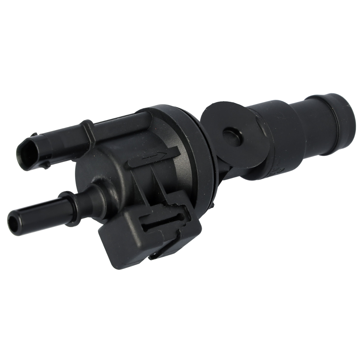 BMW F45 Active Tourer Fuel Tank Vent Valve | FEBI 186548