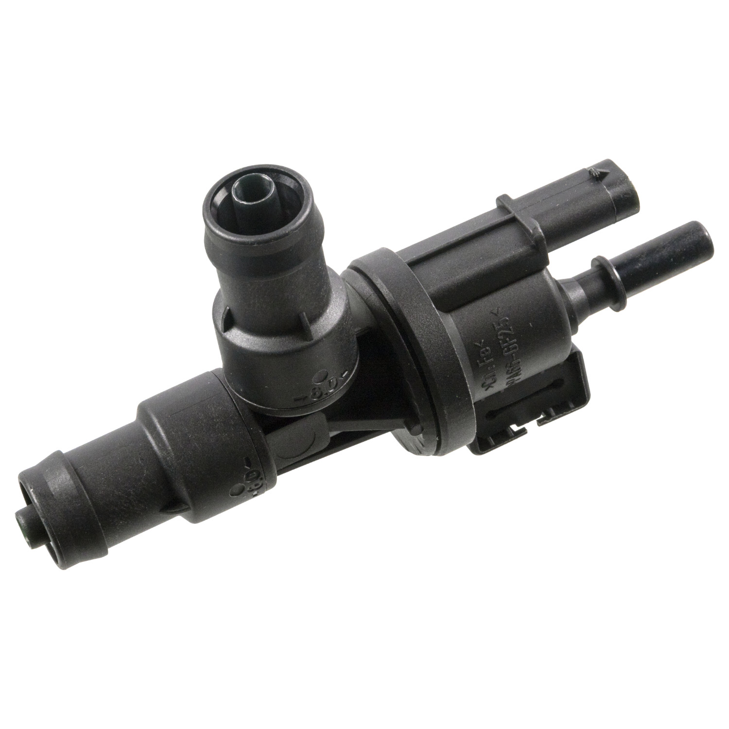 BMW 3 Series F30/F31/F80 Ventilation Valve | FEBI 186551