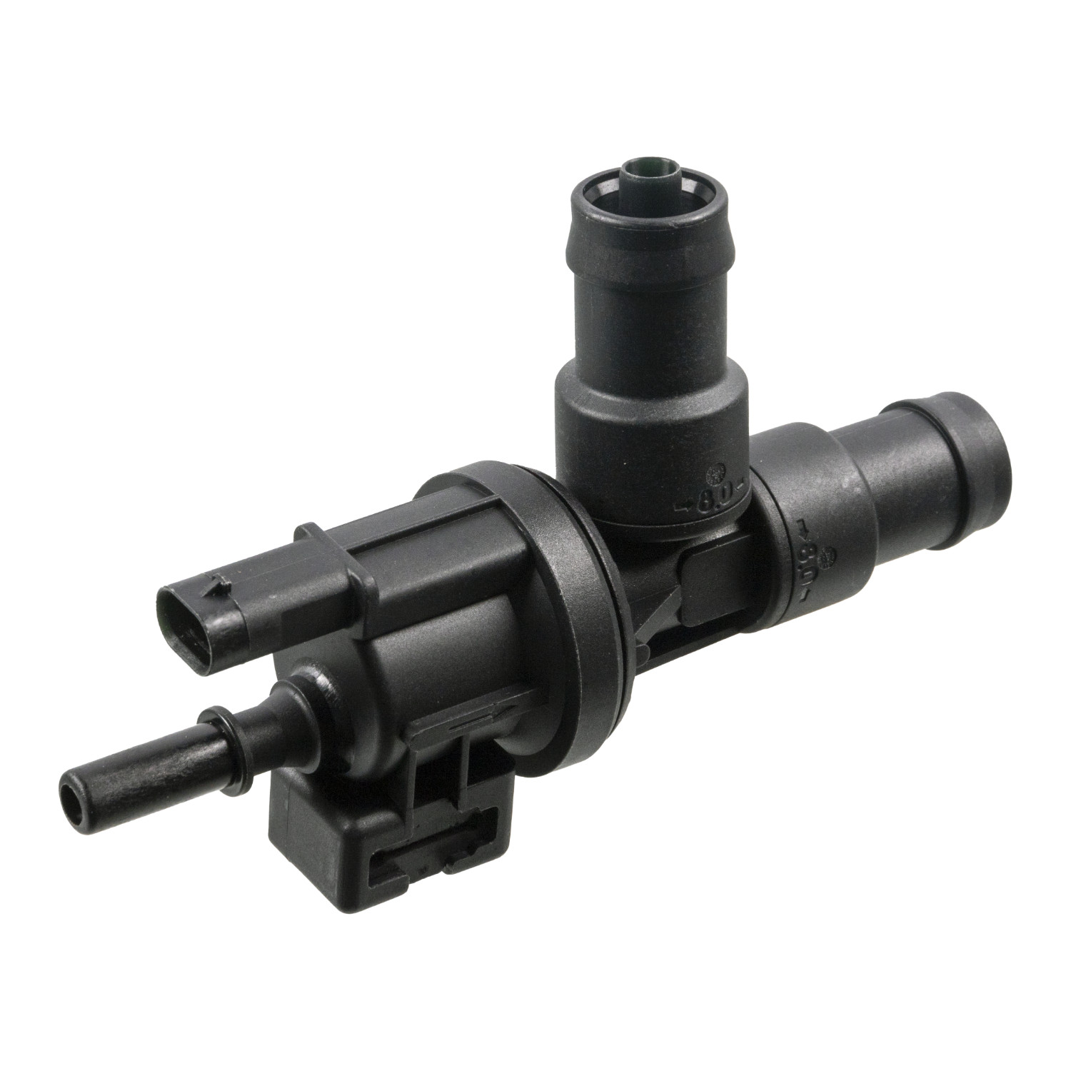 BMW 3 Series G20 G21 G80 G81 Ventilation Valve | FEBI 186551