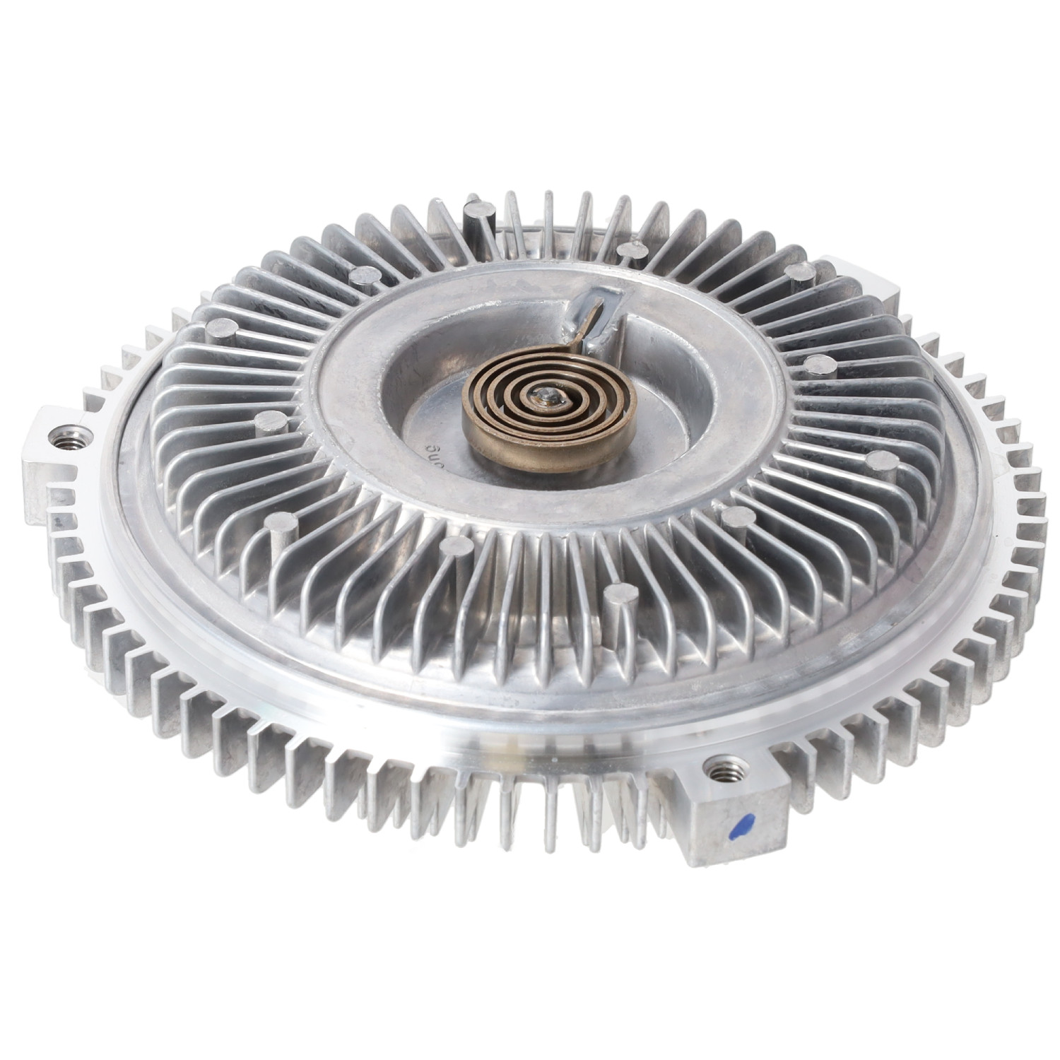BMW 5 Series E39 Fan Thermostat | FEBI 18681 Spare Part