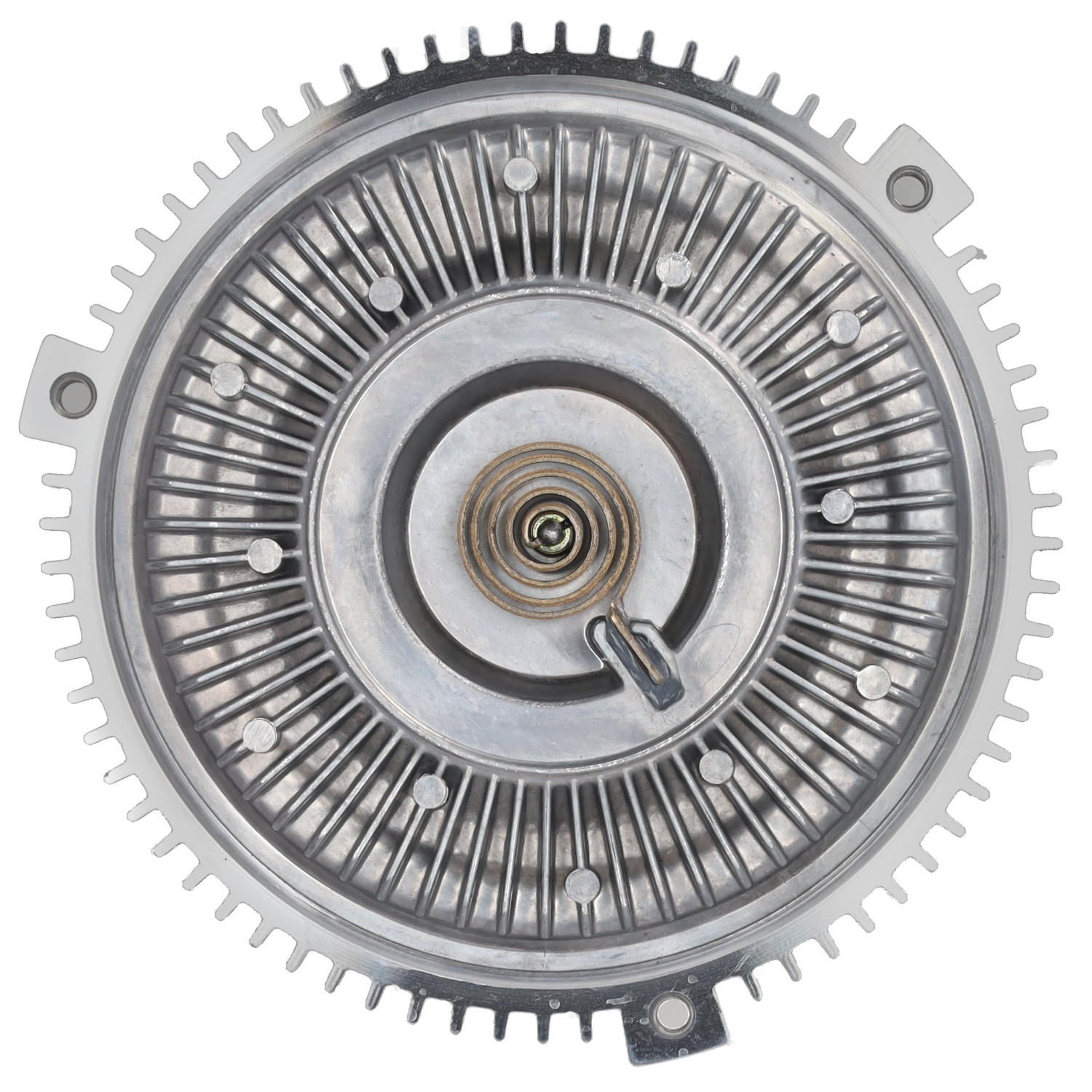 BMW 5 Series E39 Fan Thermostat | FEBI 18681 Spare Part