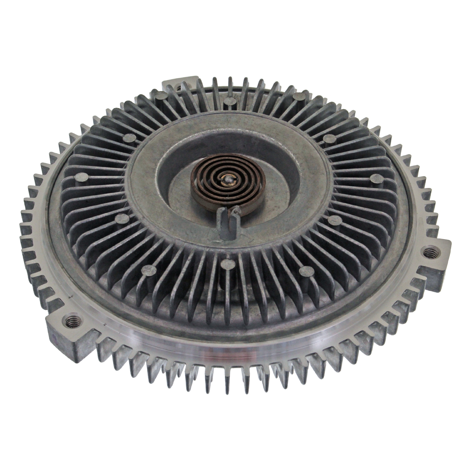 BMW 7 Series E65 2002–2008 Fan Thermostat | FEBI 18685