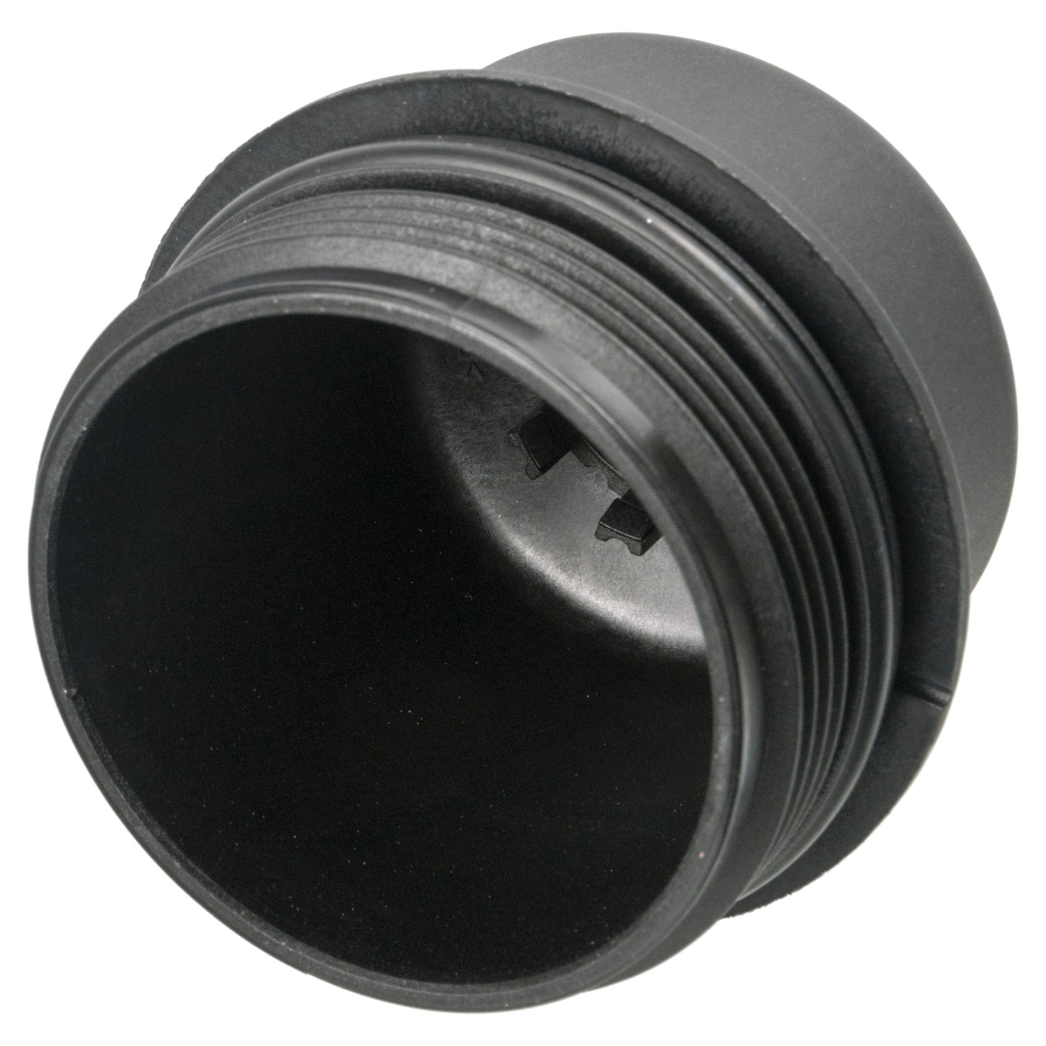 BMW X2 F39 20 dX B47 Oil Filter Cap | FEBI 187824