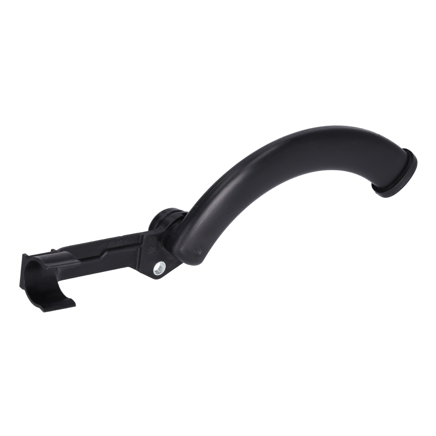 Mercedes W204 M271 Oil Cooler Hose | FEBI 188168 Spare Part