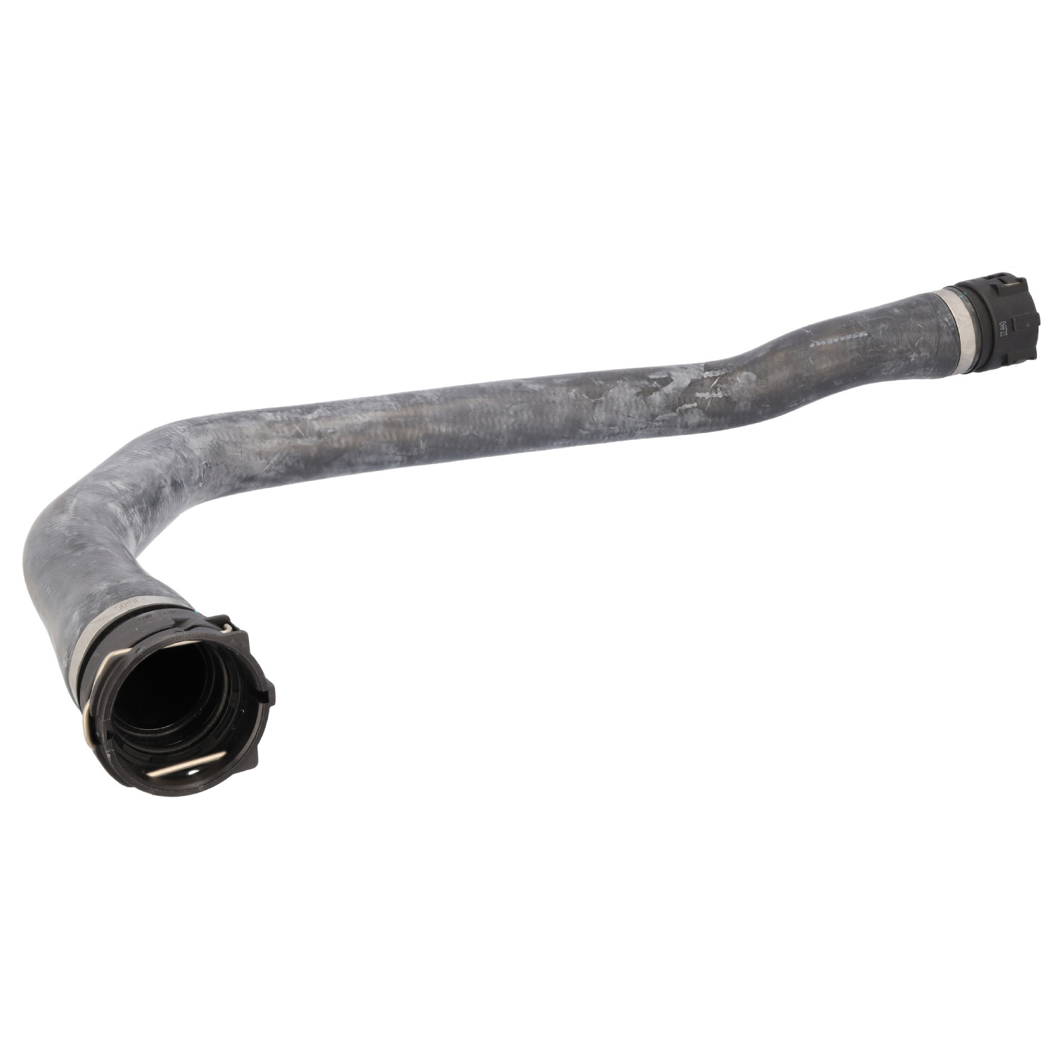 BMW X6 E71 Upper Radiator Hose | FEBI 188178 Spare Part