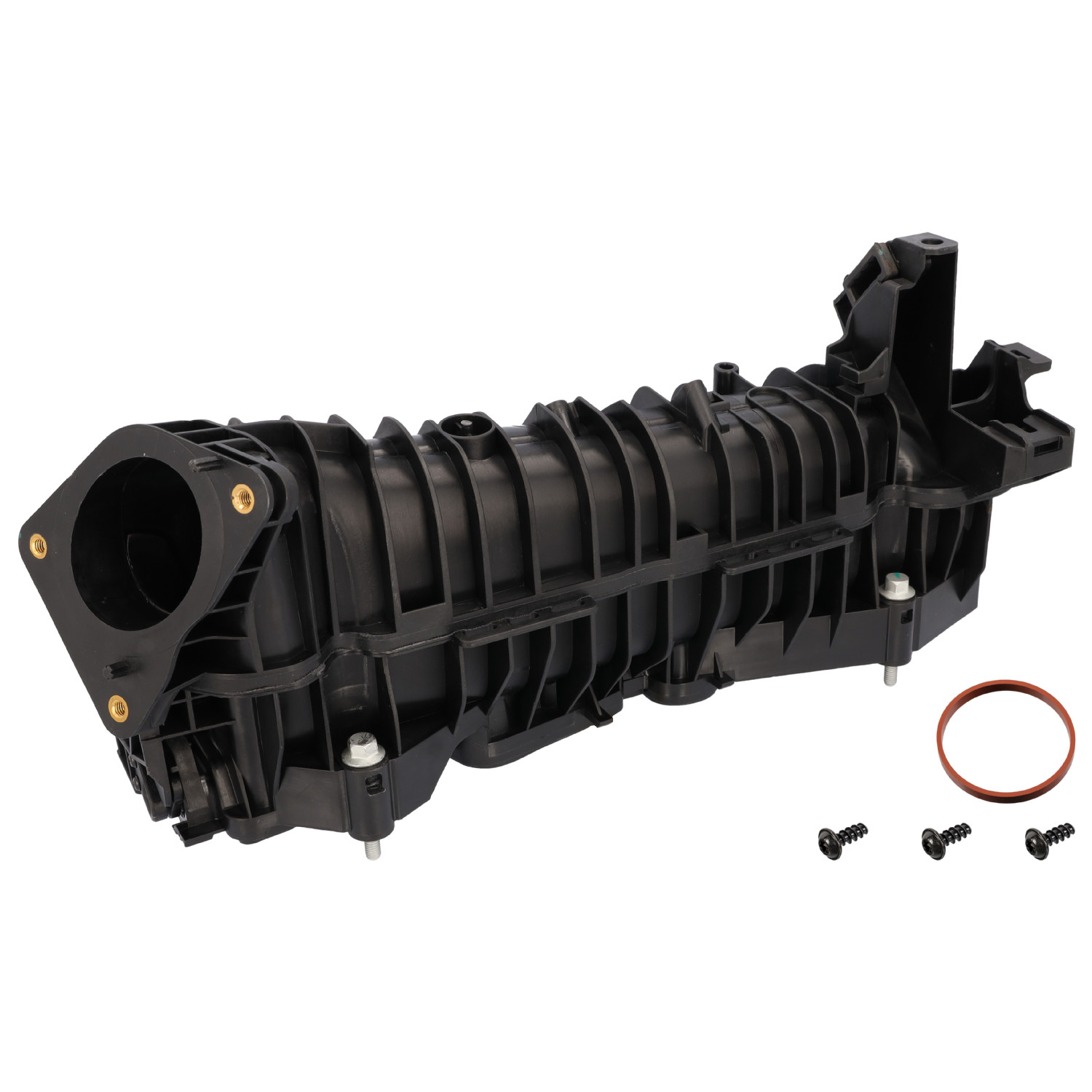 BMW 4 Serisi F36 N47N Emme Manifold | FEBI 188378