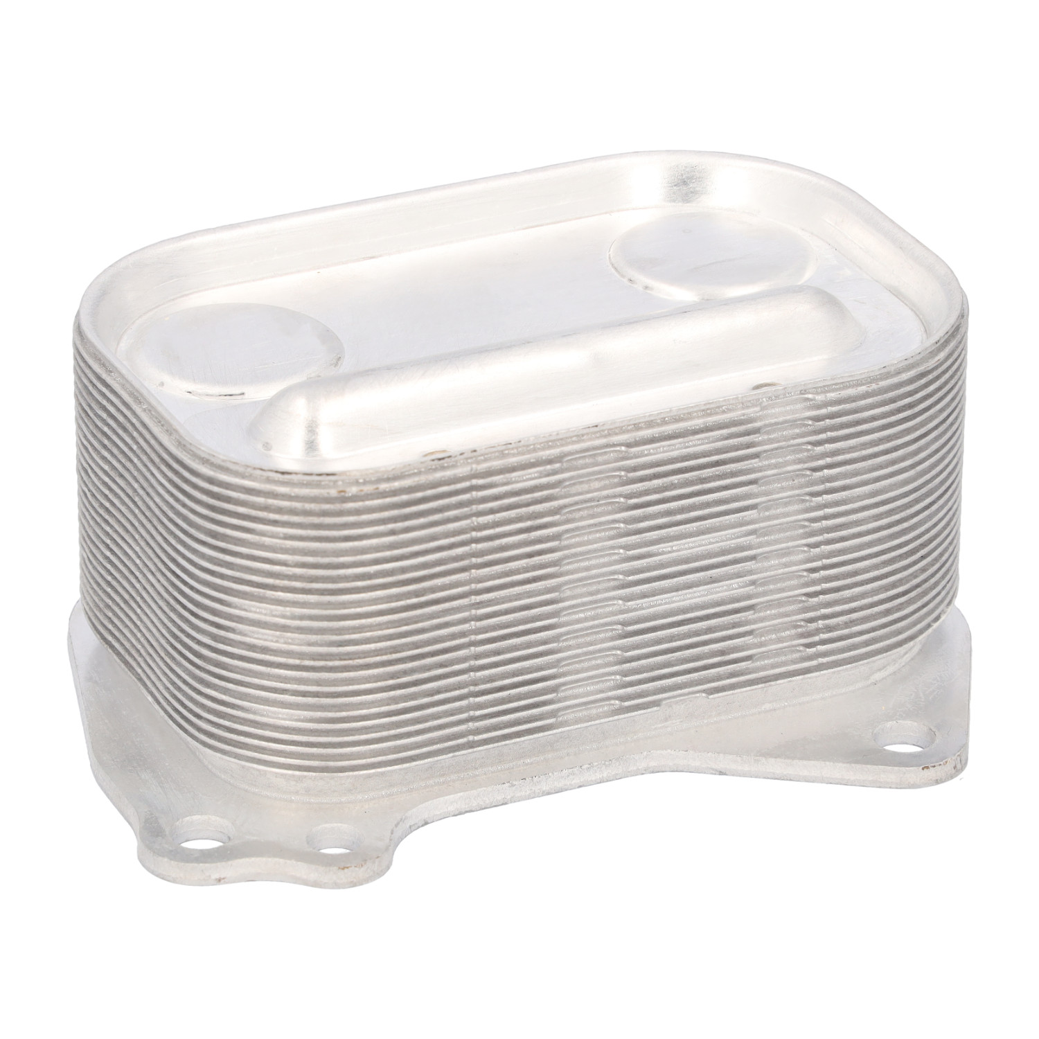BMW F20 N13 Engine Oil Cooler | FEBI 188479 Spare Part