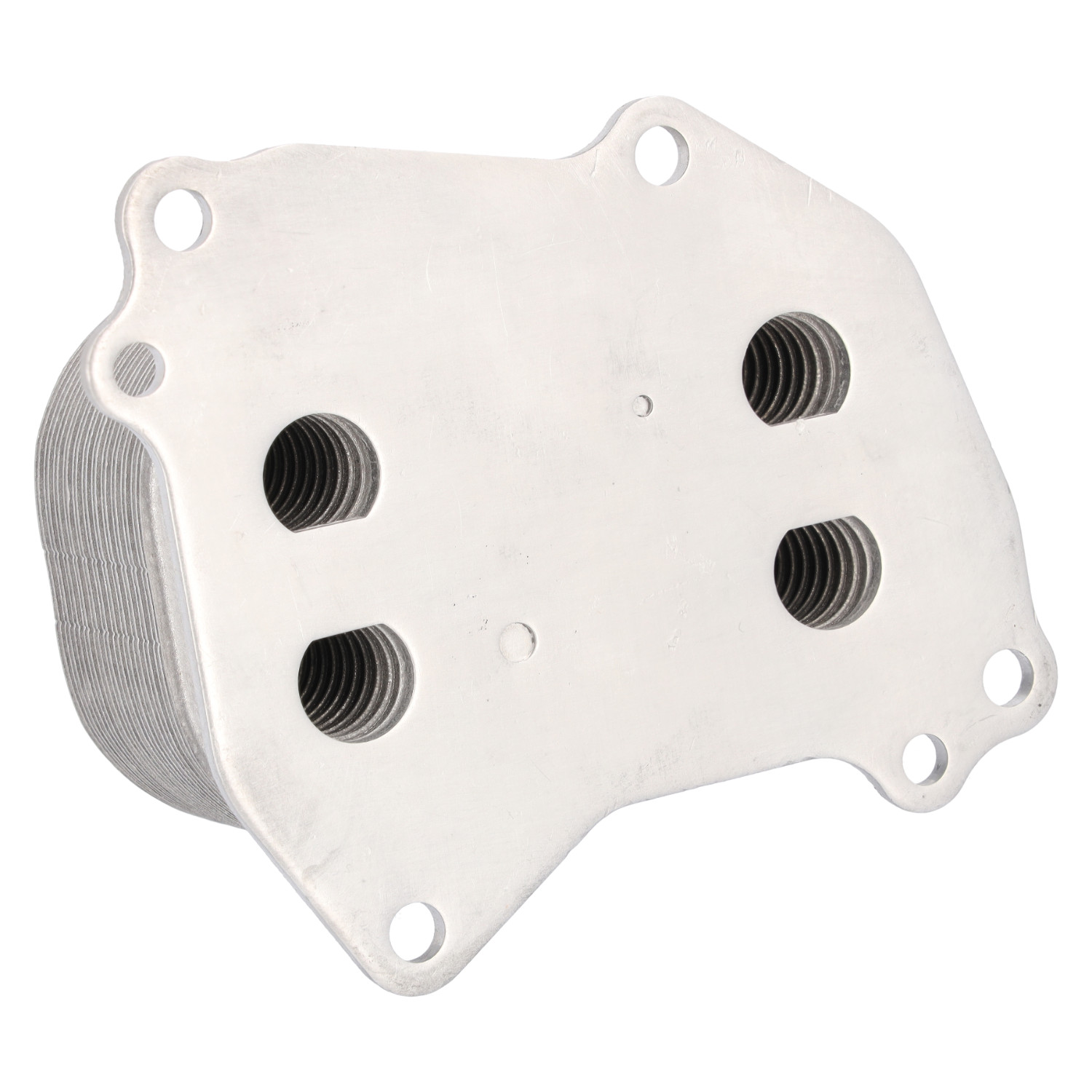 BMW F20 N13 Engine Oil Cooler | FEBI 188479 Spare Part