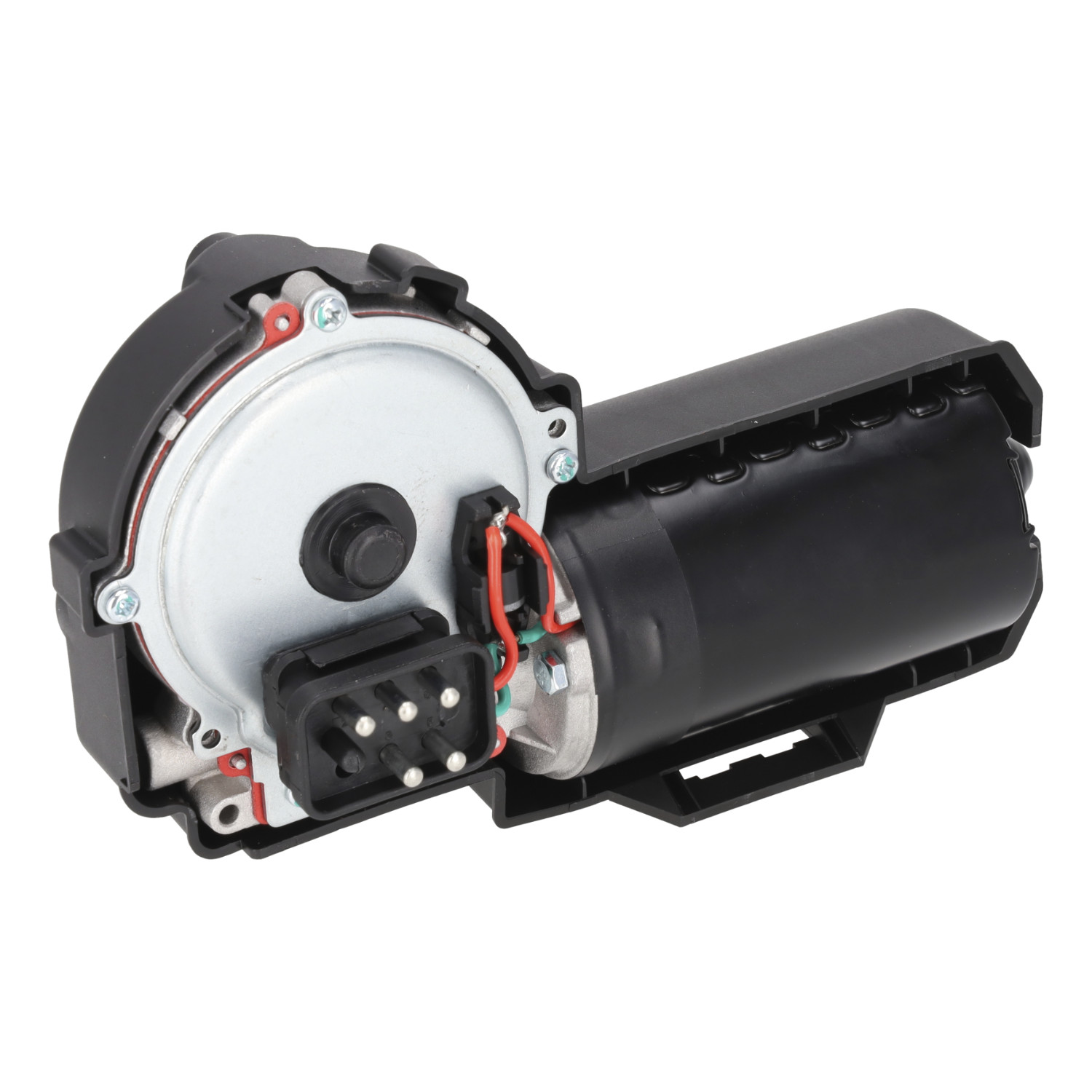 Mercedes W124 Wiper Motor | FEBI 18859 Spare Part