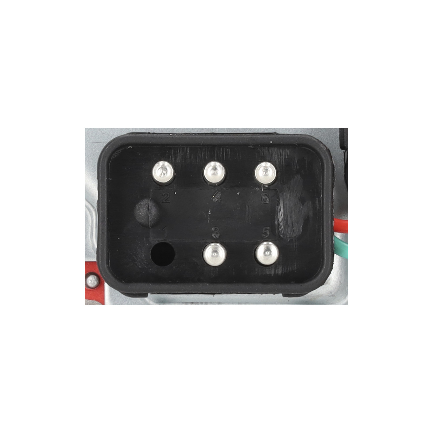 Mercedes W124 Wiper Motor | FEBI 18859 Spare Part